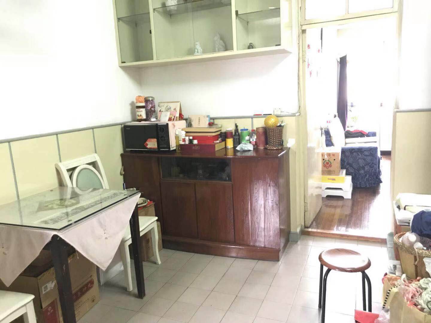 虹梅南路96弄 随时看房·
