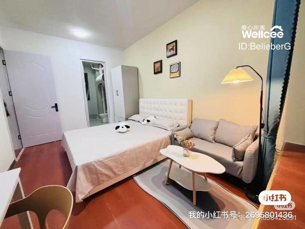 融创文旅城古榆台）