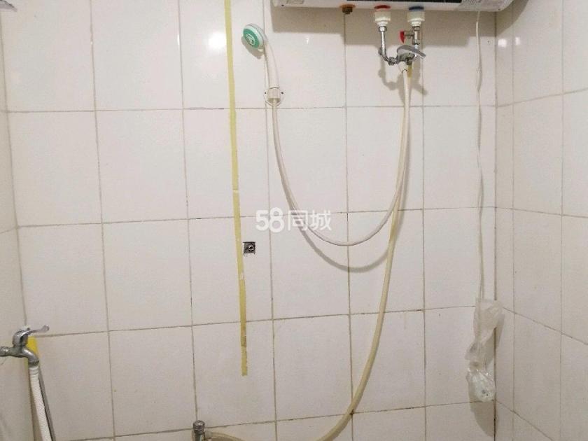 英雄山路124号机关宿舍 随时看房·