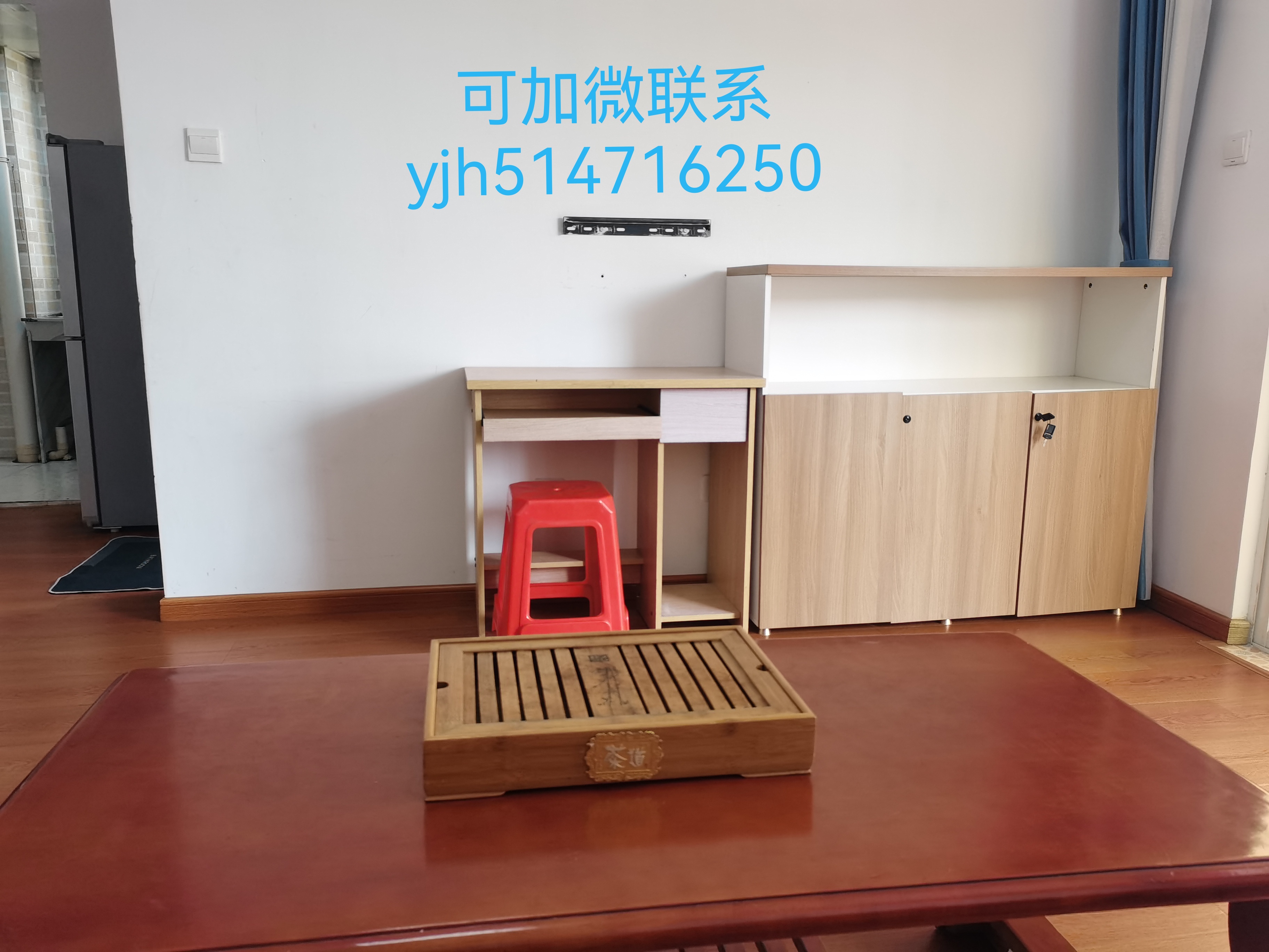 京口岩小区 随时看房·