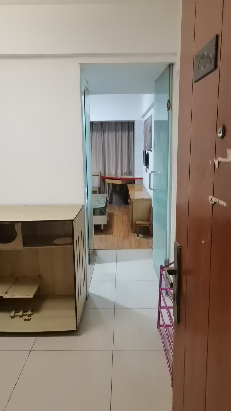 碧云阁 随时看房·