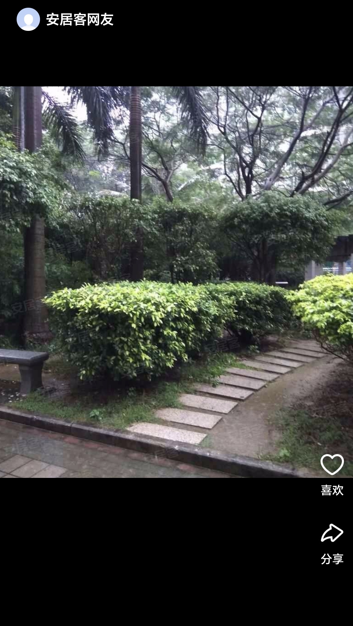 鸿昌花园 随时看房·
