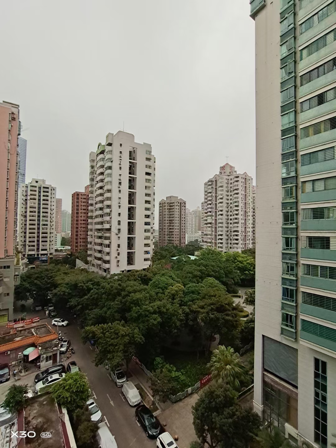 庆典大厦 随时看房·