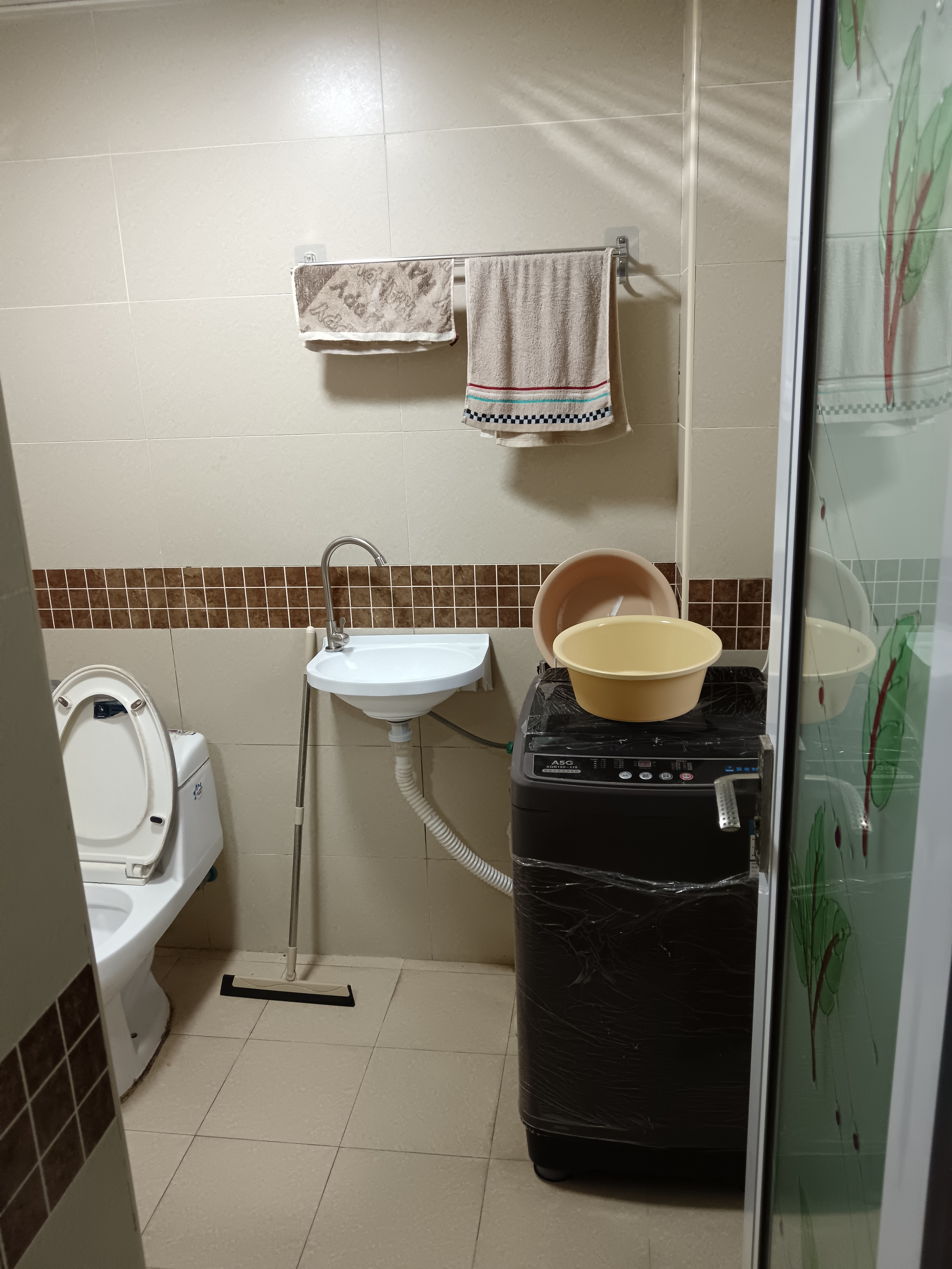 雨花区大塘公寓 随时看房·