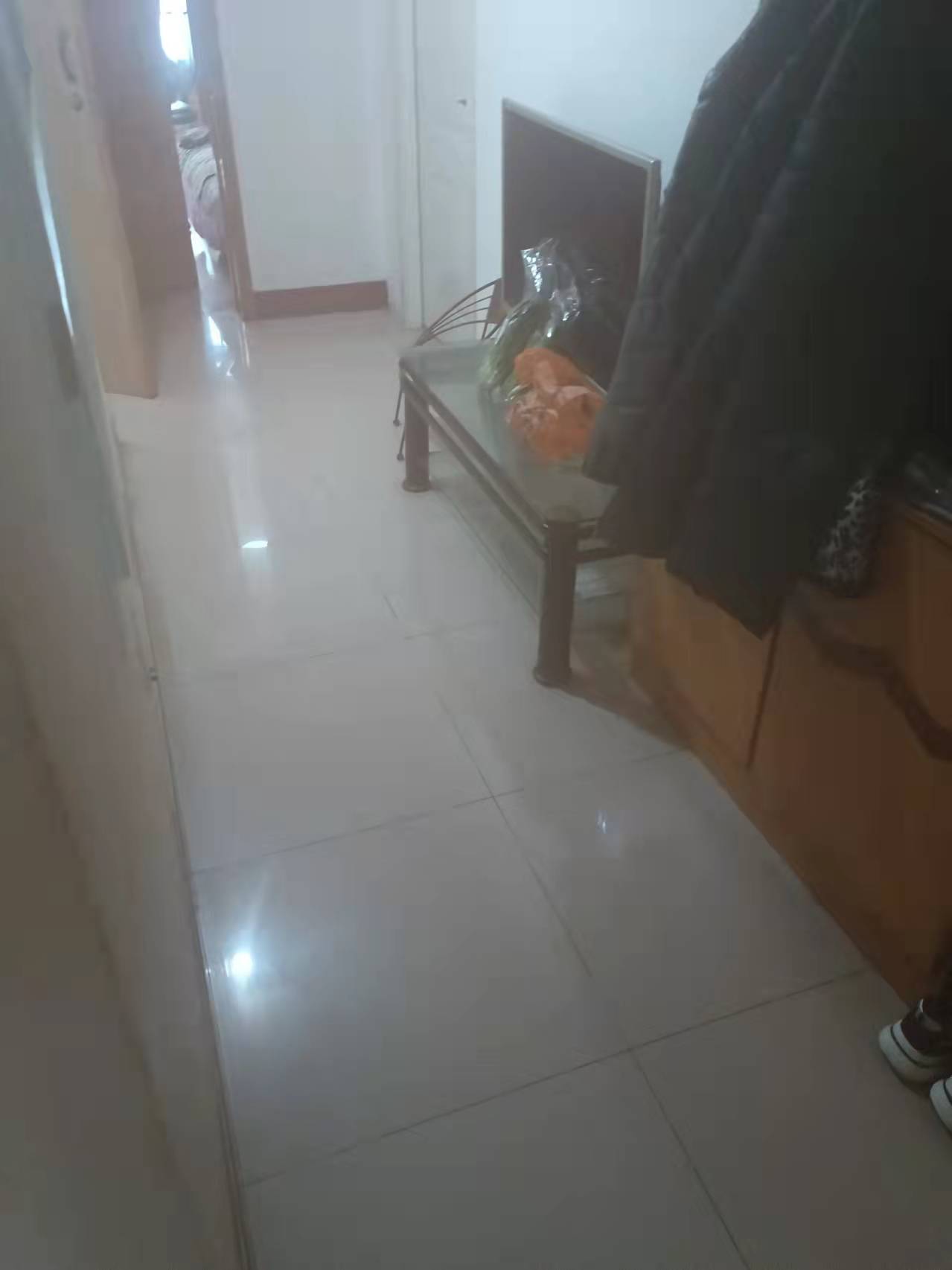 沁春家园 随时看房·