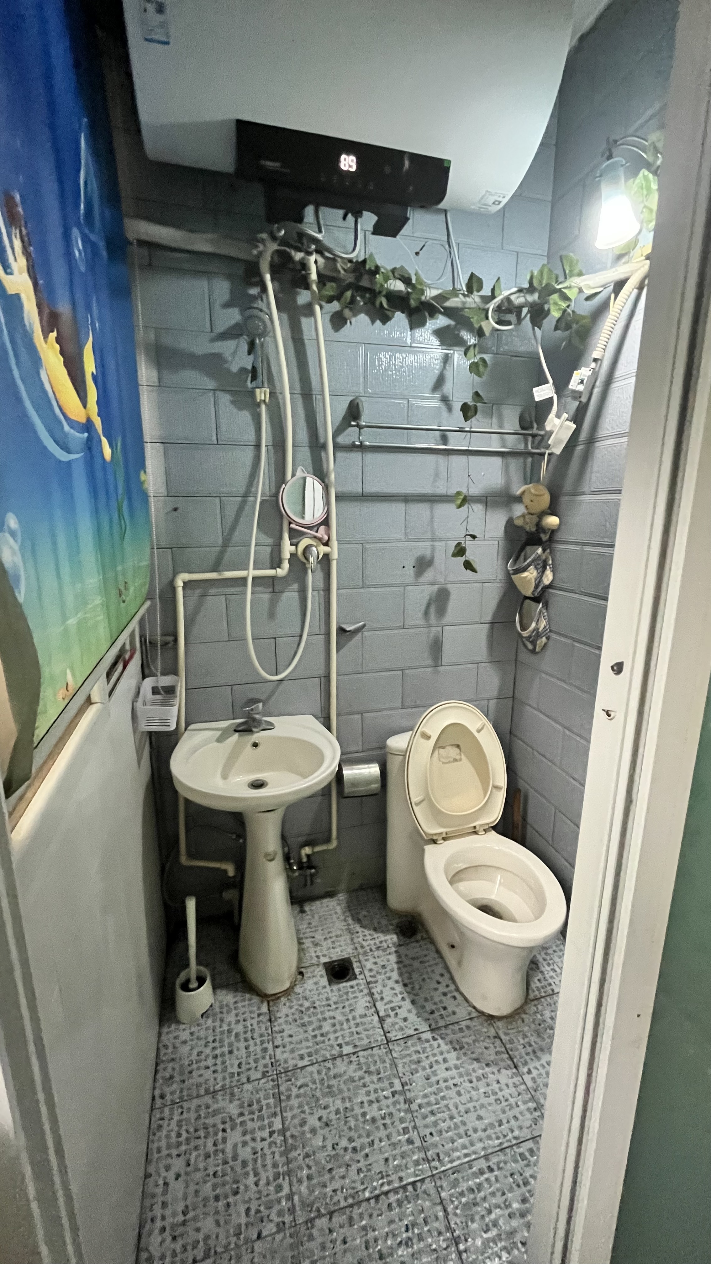 关南小区 随时看房·