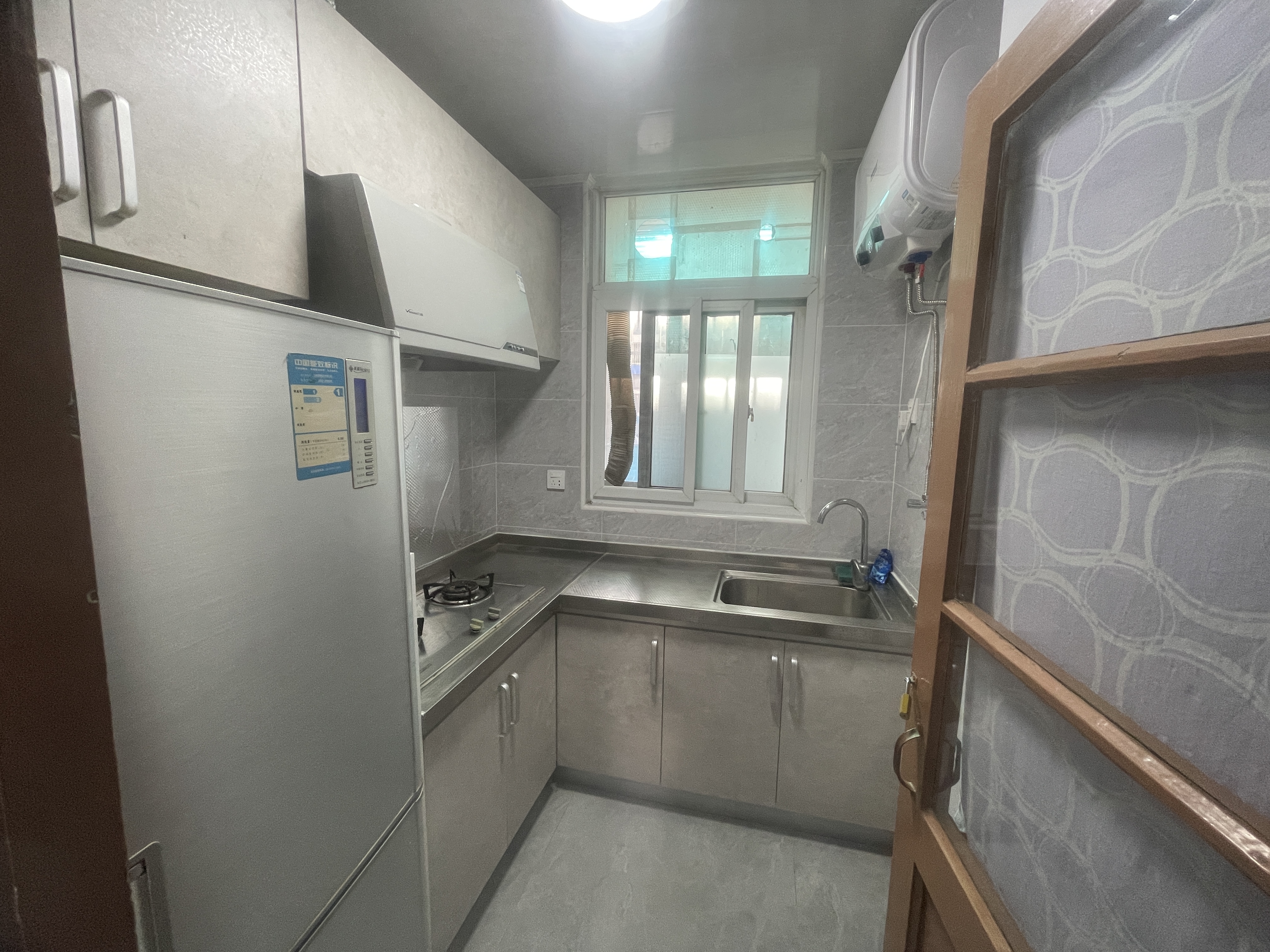 永定门东街中里 随时看房·