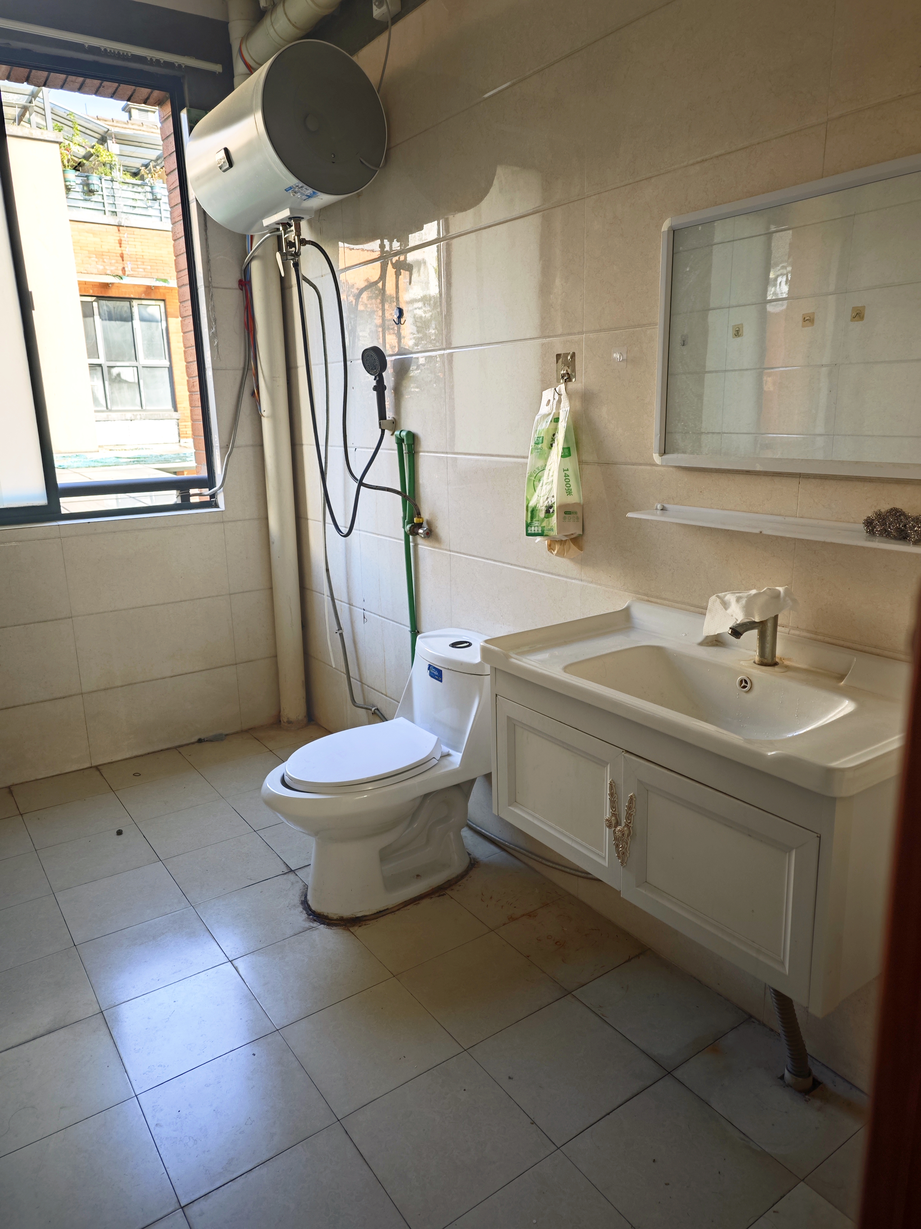 星星港湾花园清风苑 随时看房·