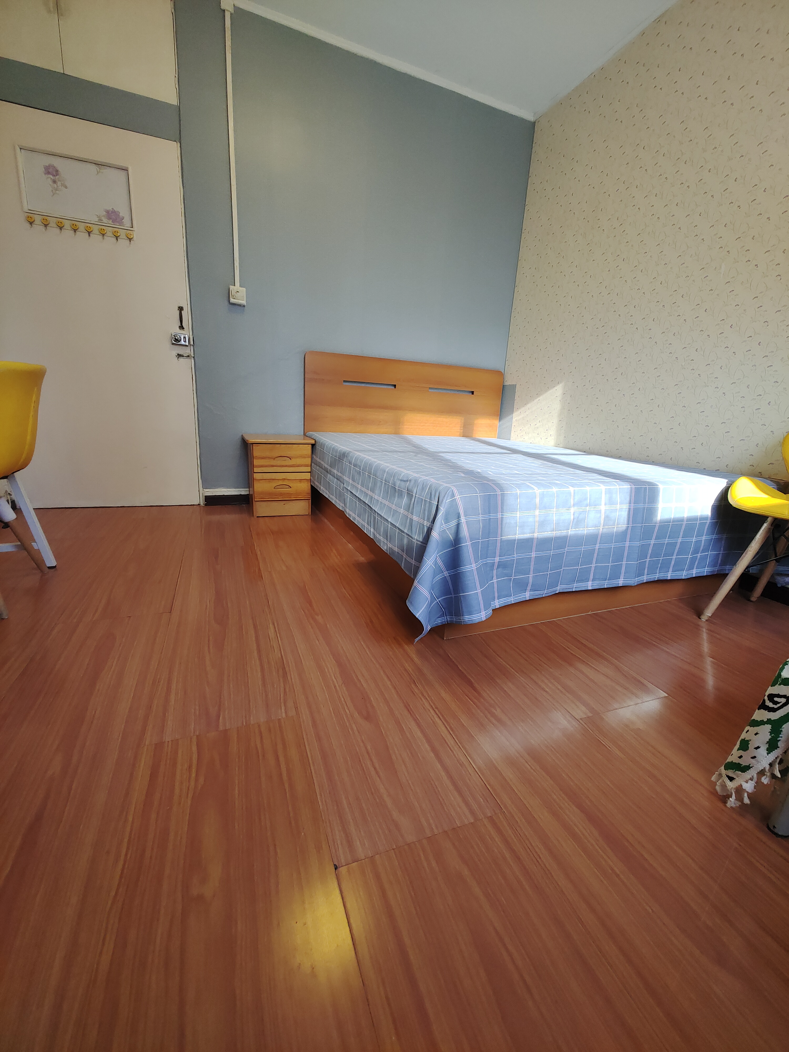 呼家楼关东店北街11号楼 随时看房·