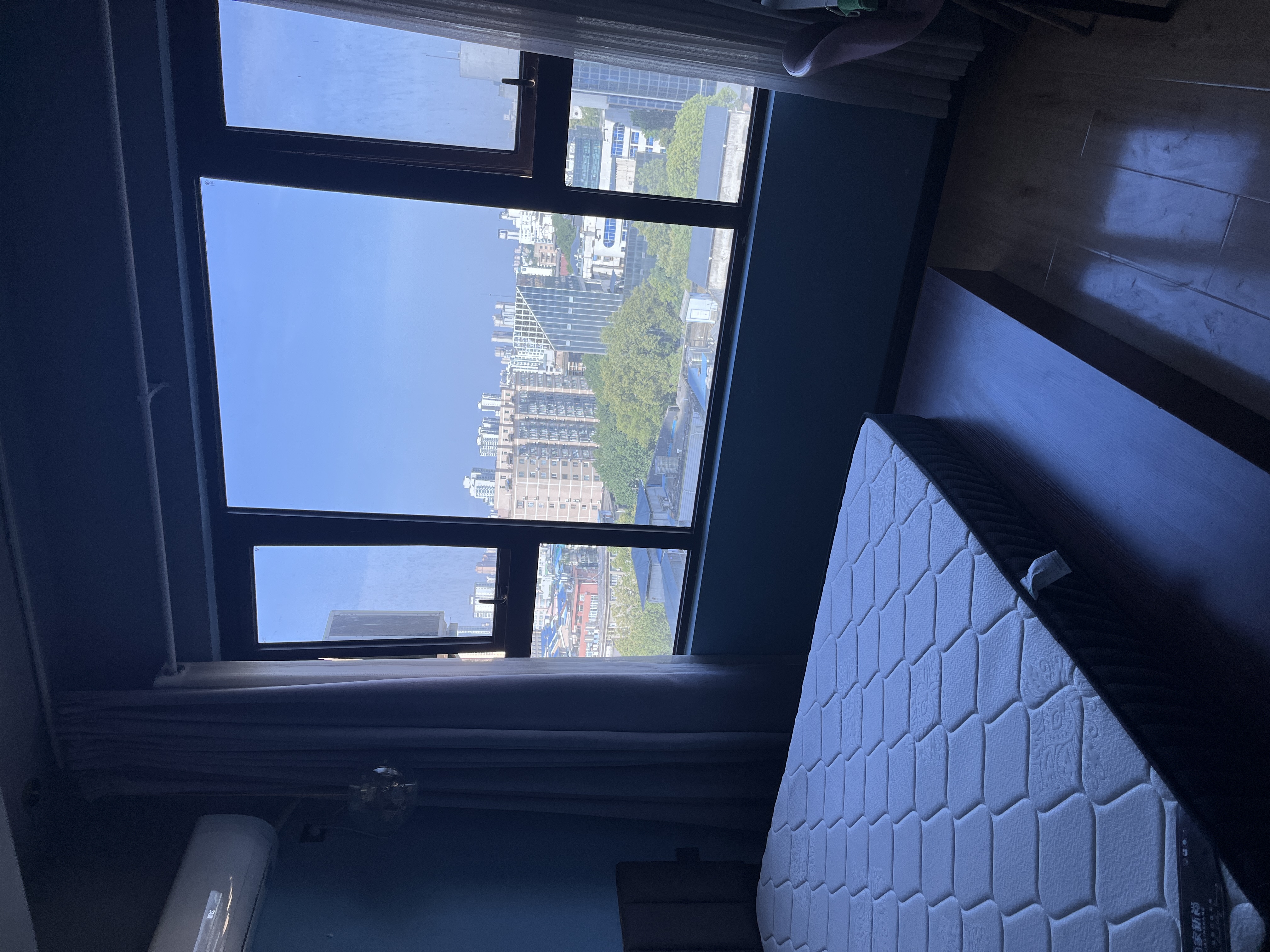 汉京国际 随时看房·