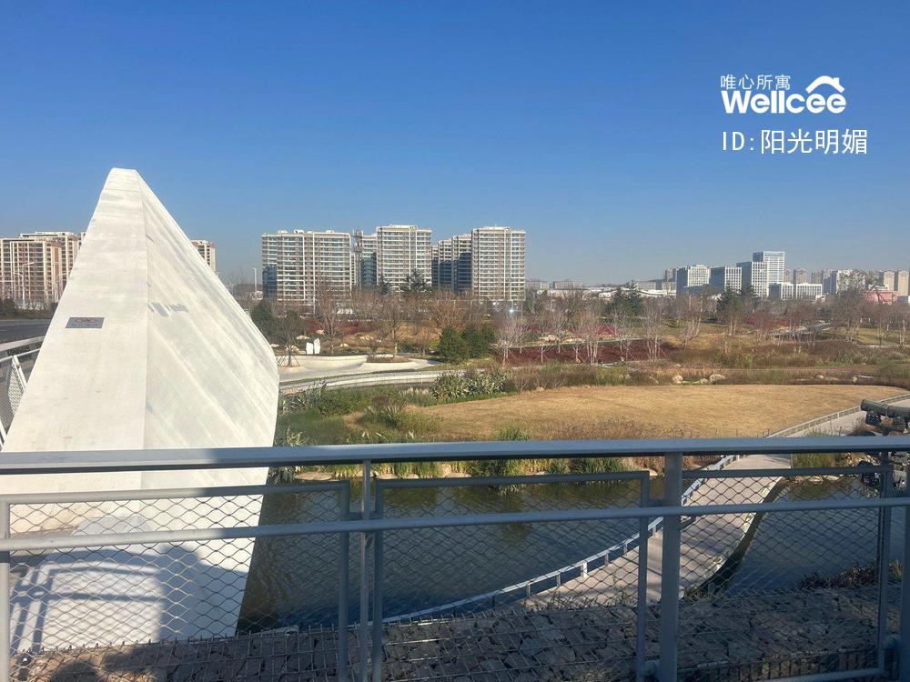 御河锦府 随时看房·