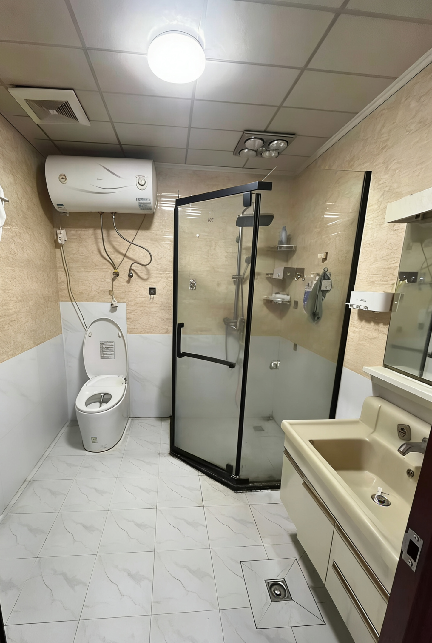 阳光嘉苑 随时看房·