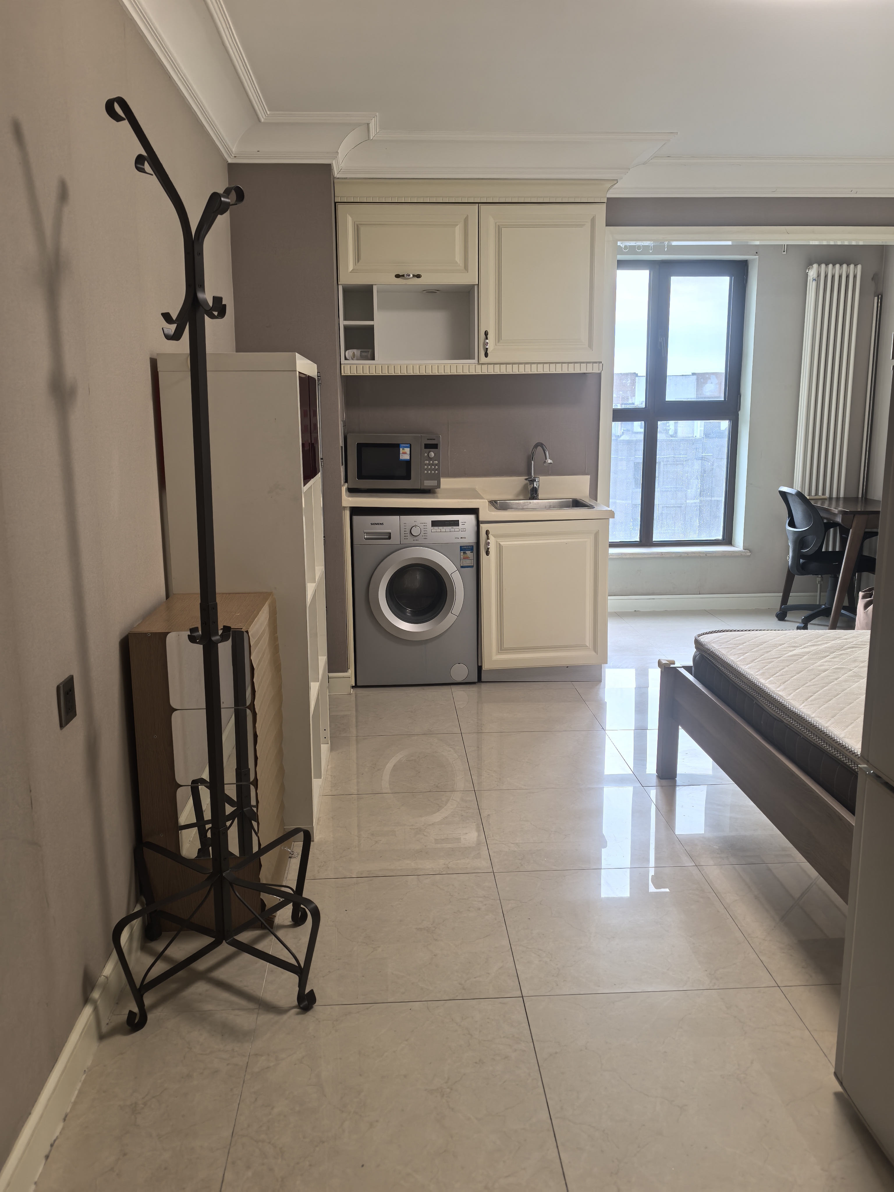 中海御鑫阁 随时看房·