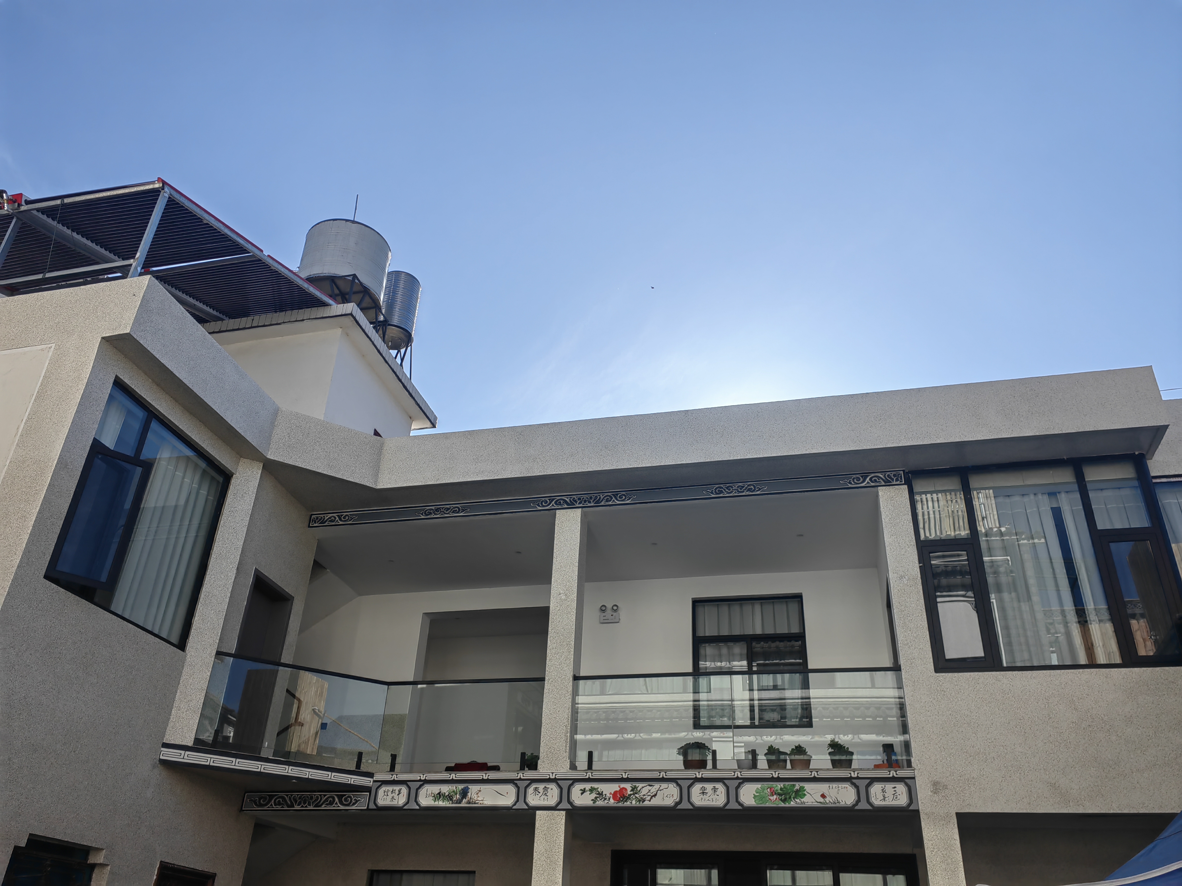 大理古城才村码头 随时看房·