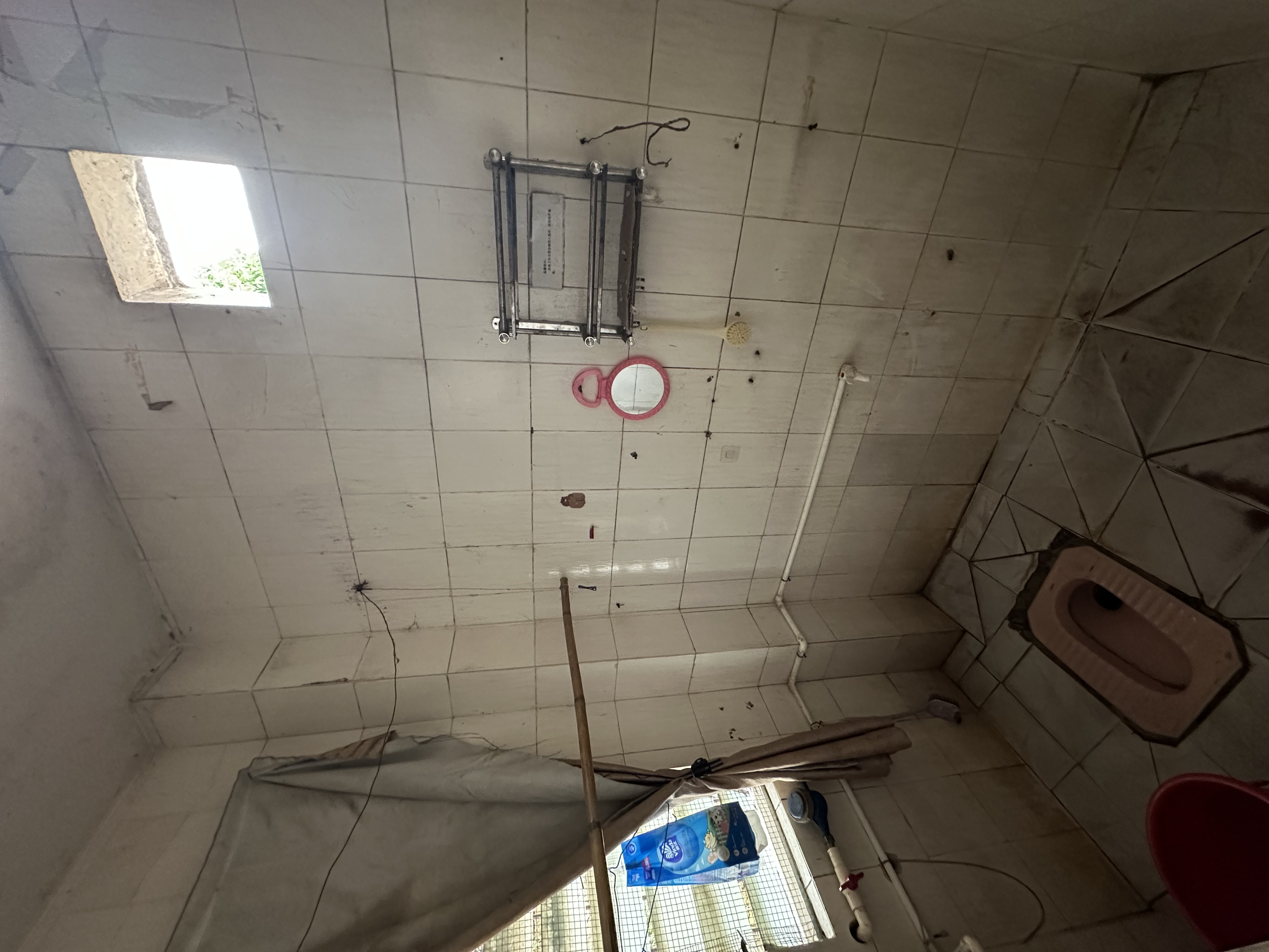 白沙陂头里 随时看房·