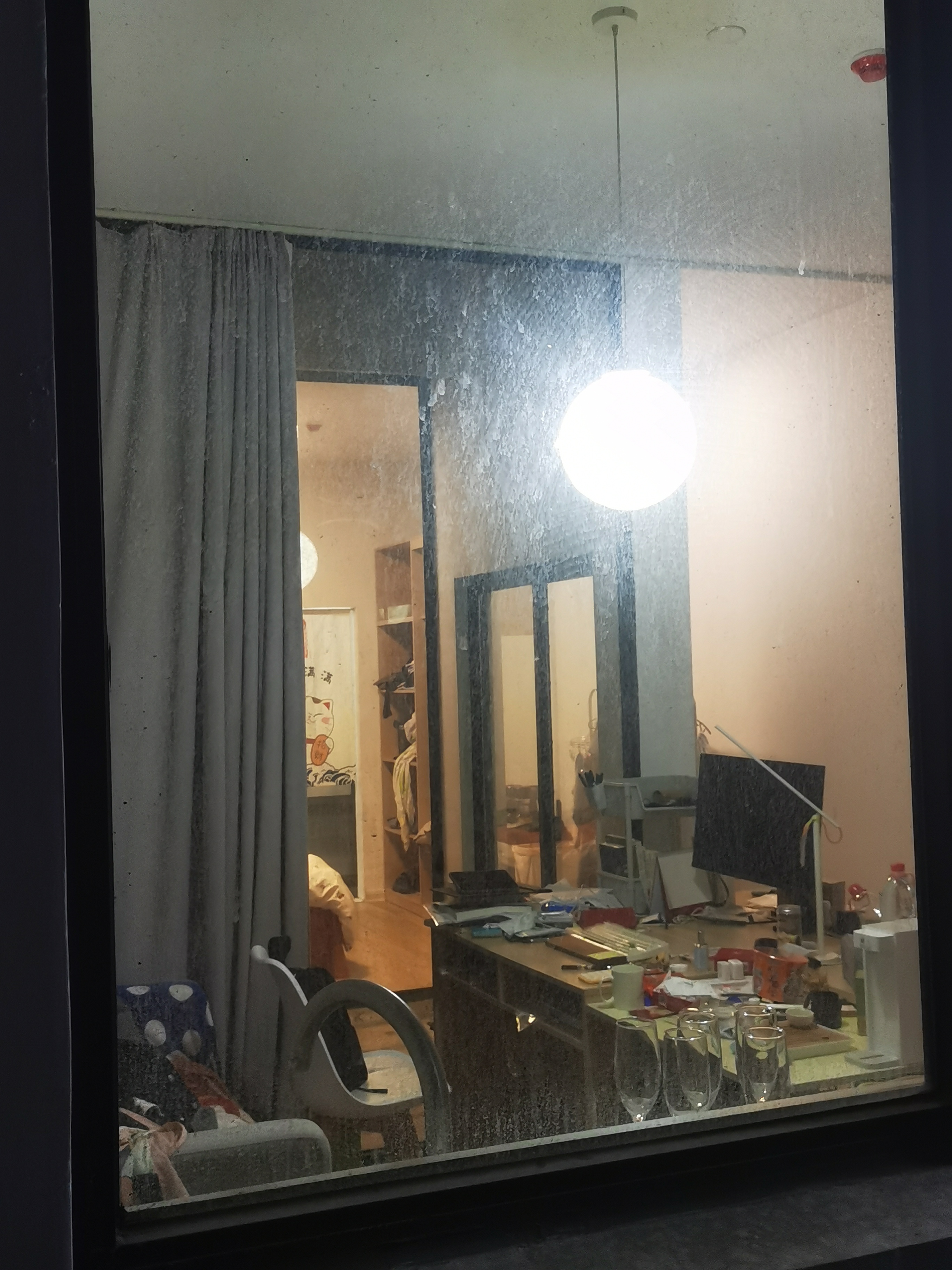 泊寓虹口江湾店 随时看房·
