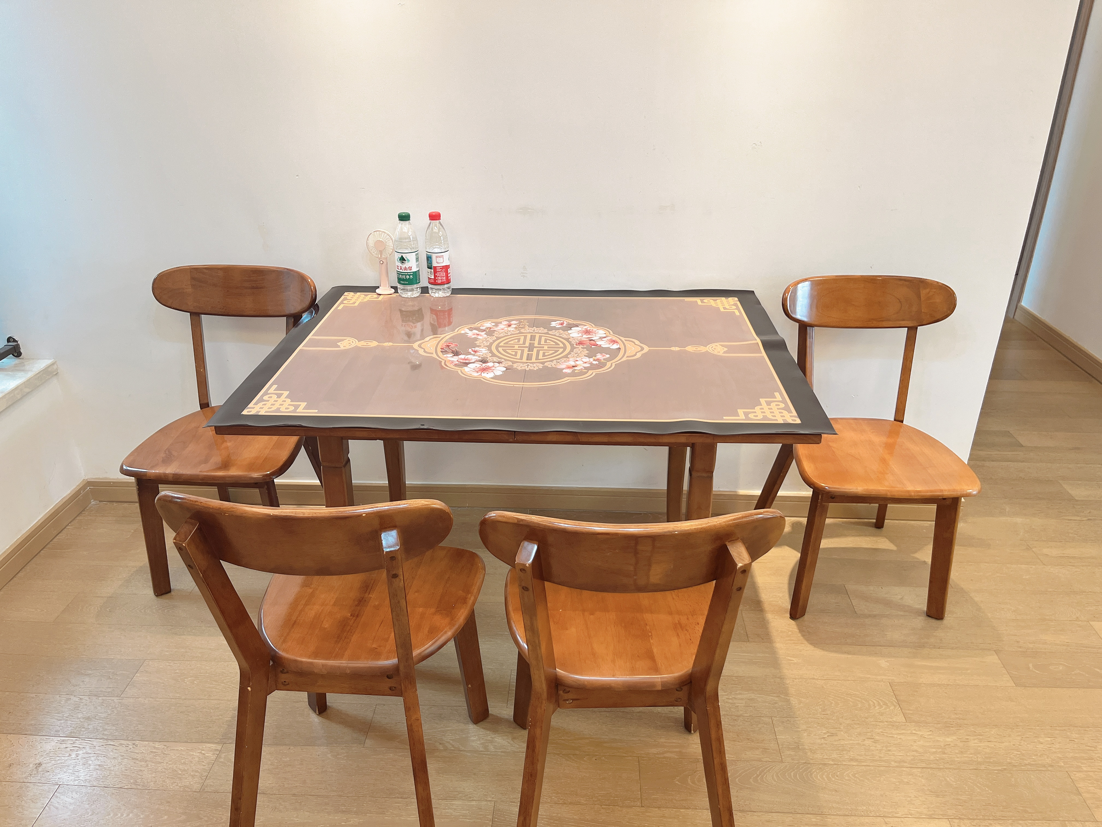 金地风华国际 随时看房·