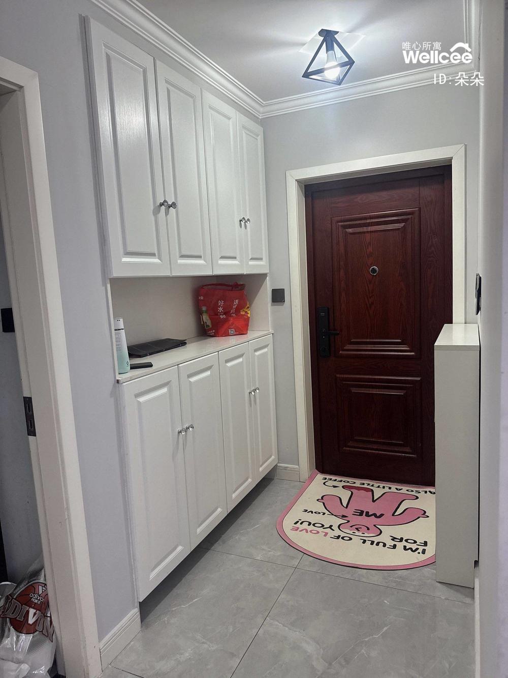 站马屯禧苑 随时看房·