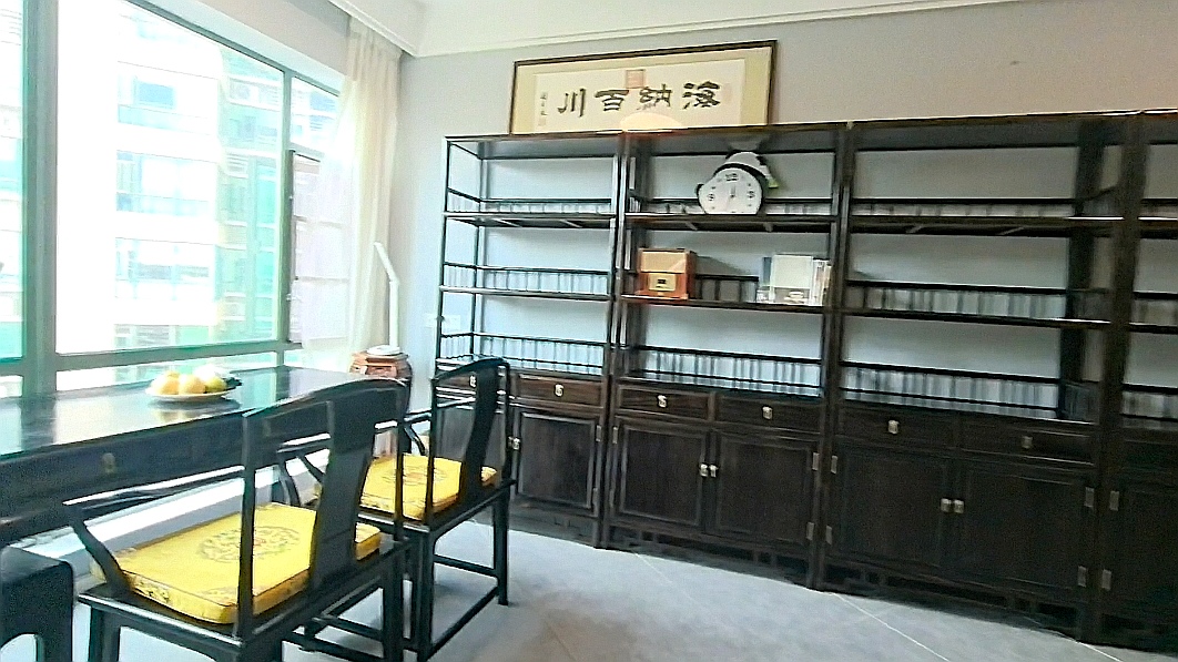 共和世家 随时看房·