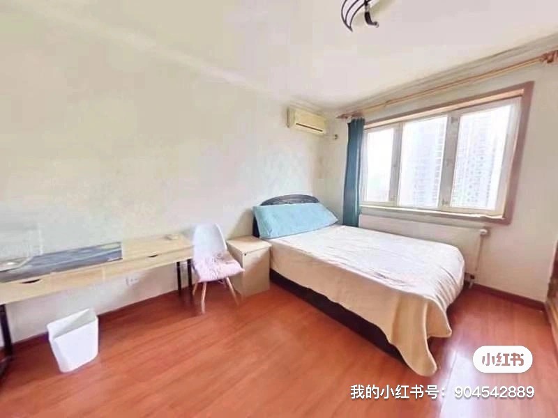 青年路小区 随时看房·