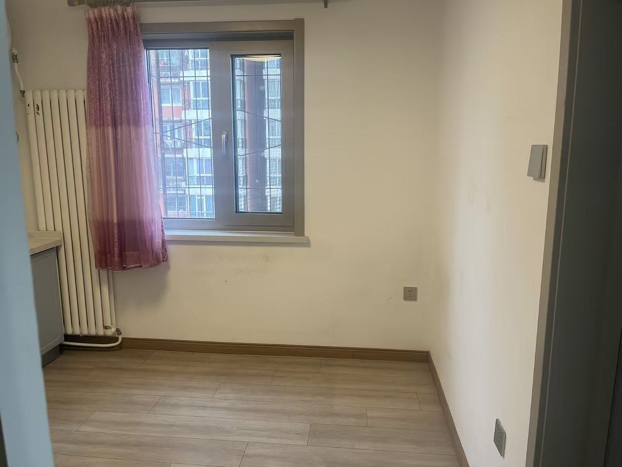 丰台区嘉园三里 随时看房·