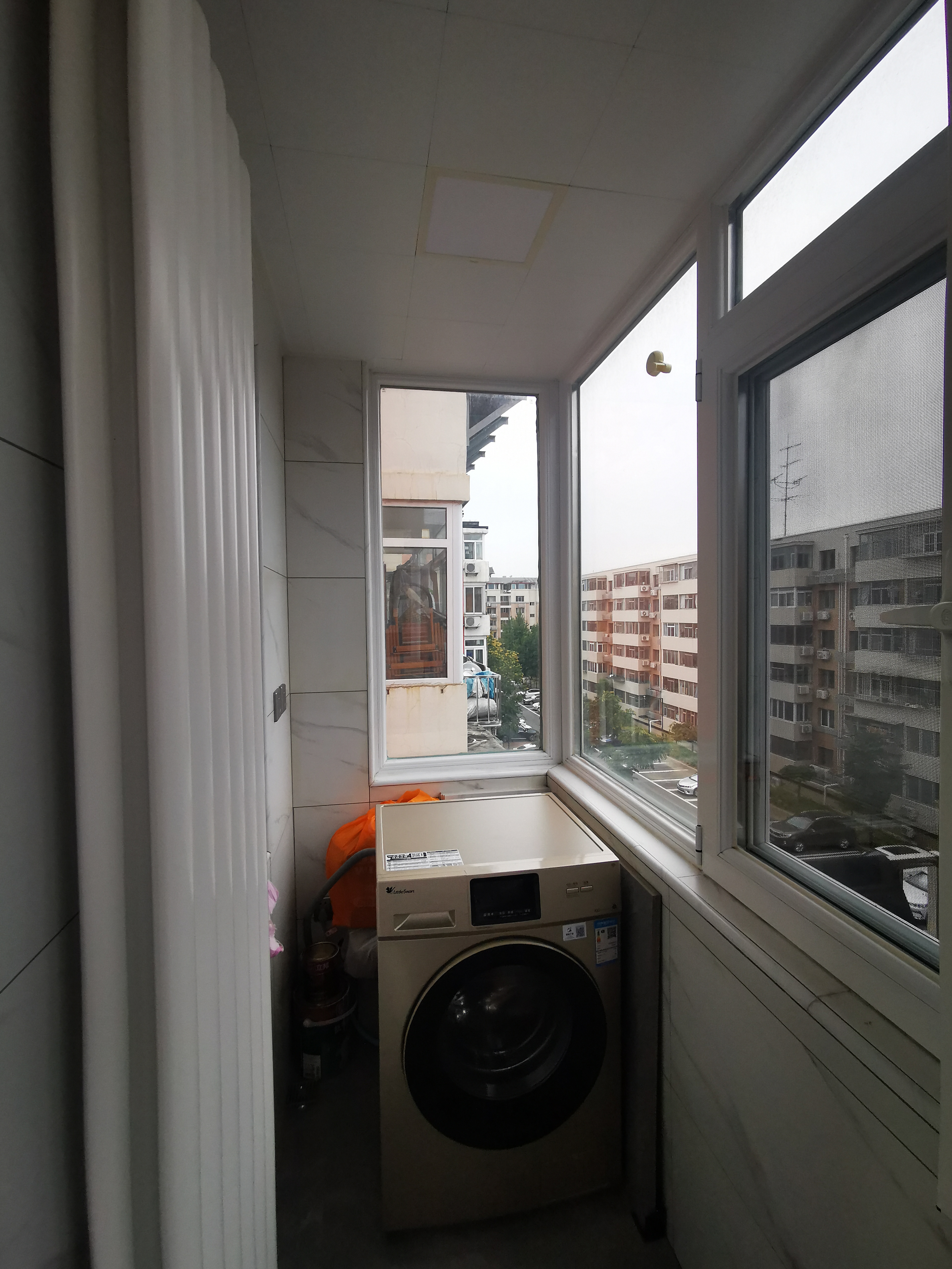 阜石路第一社区 随时看房·