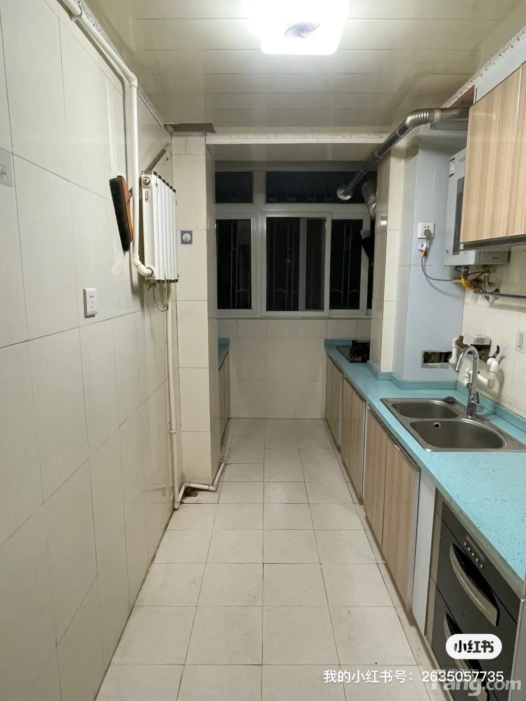 铁路新天地 随时看房·