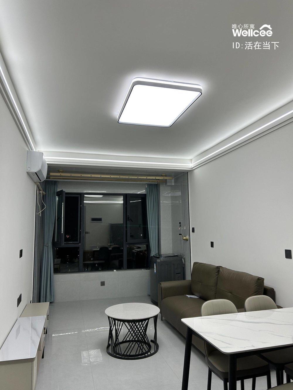 草店社区 随时看房·