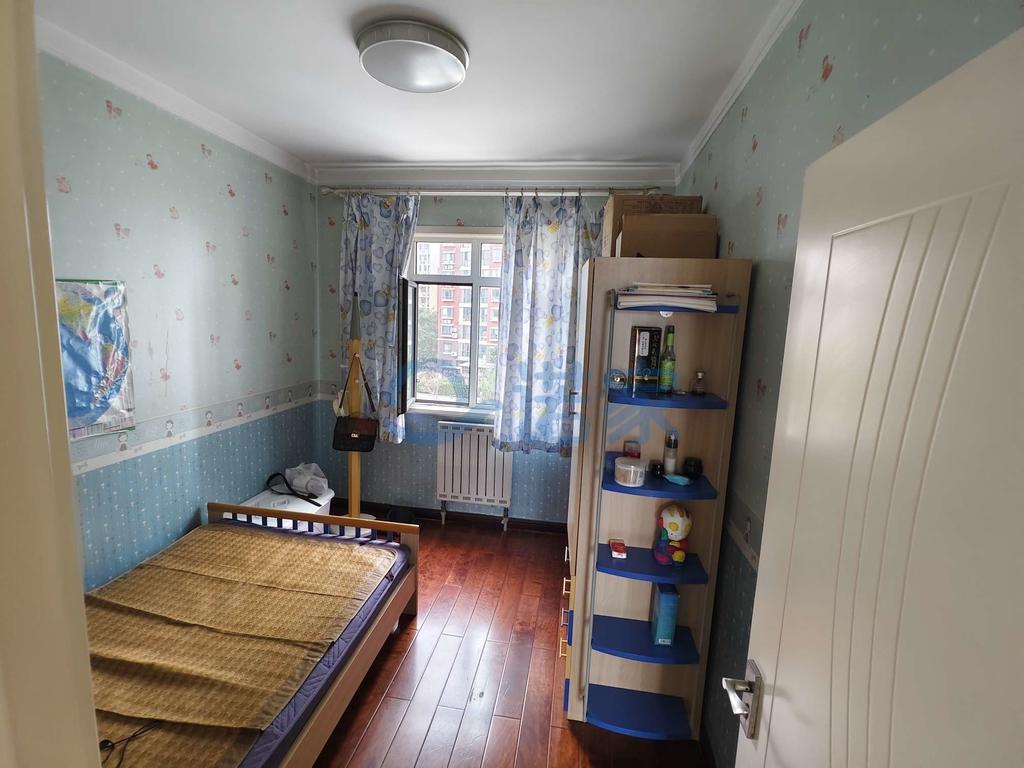 红磡领世郡常春藤 随时看房·