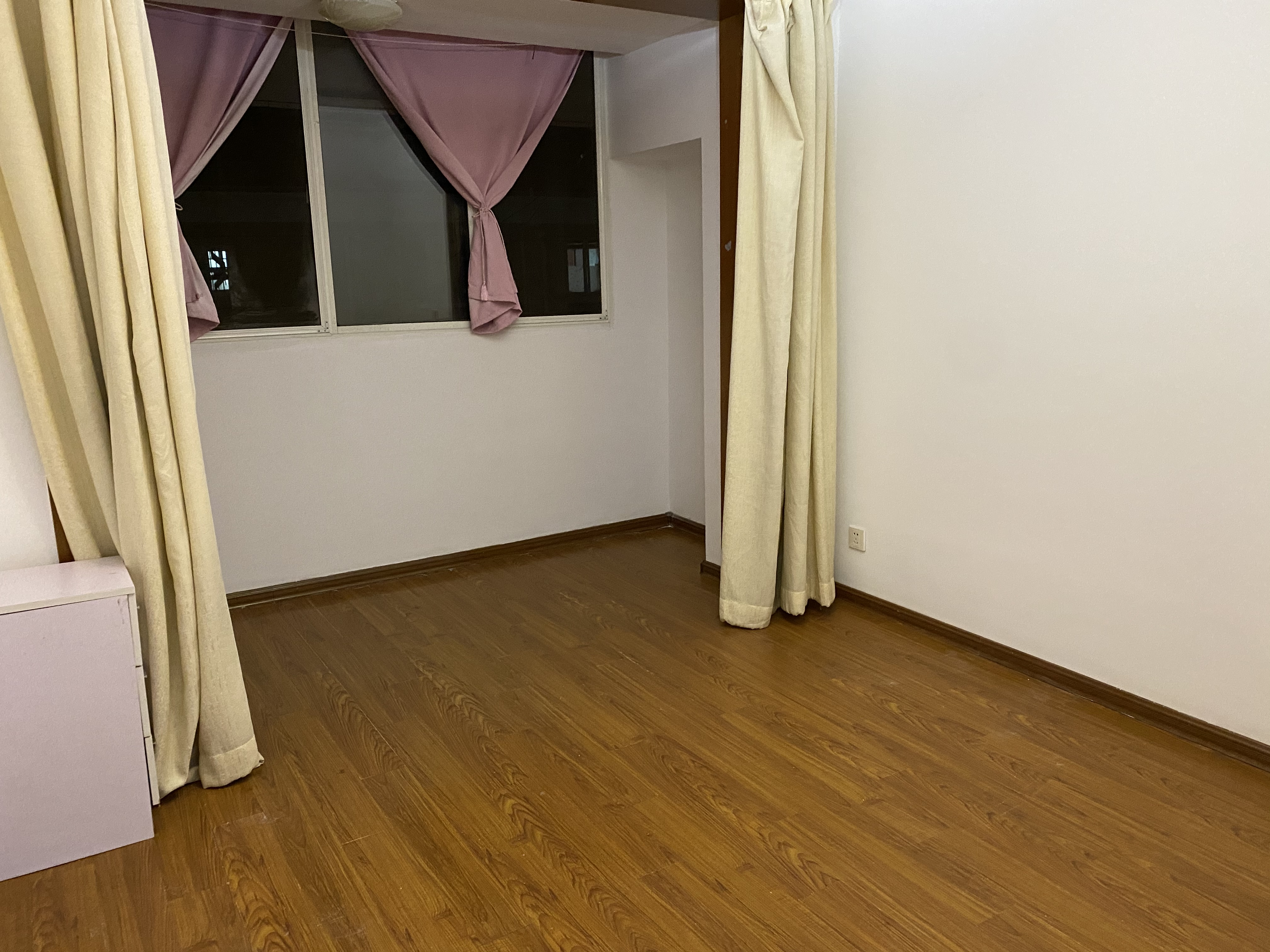 新泾三村）