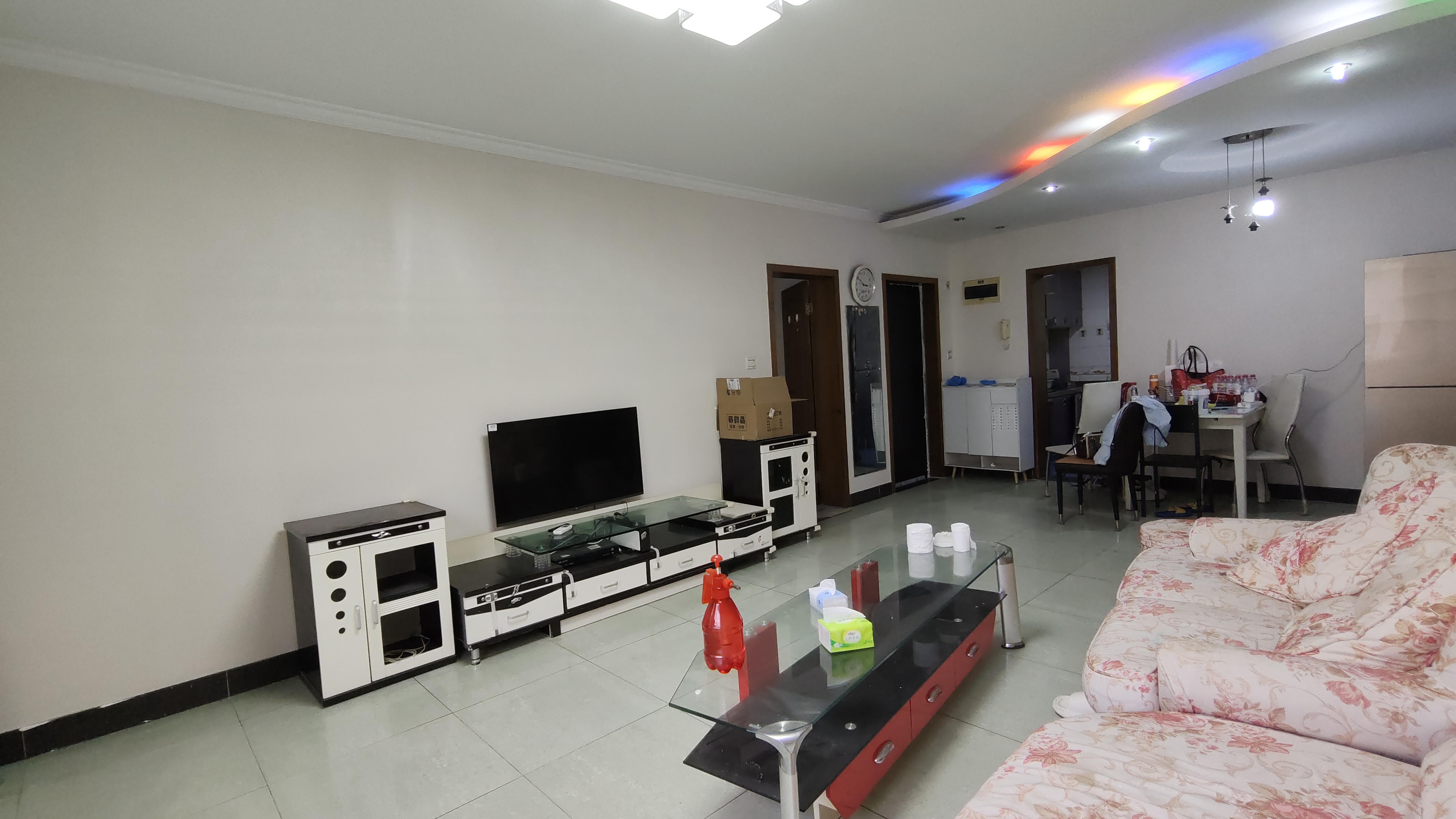 天赐良园东三期 随时看房·