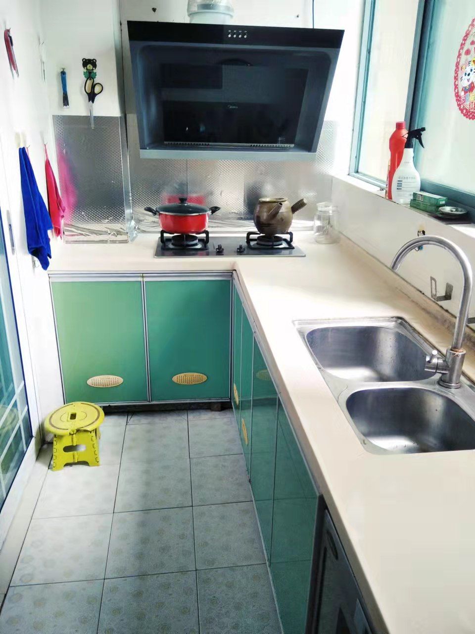 中天彩虹城 随时看房·