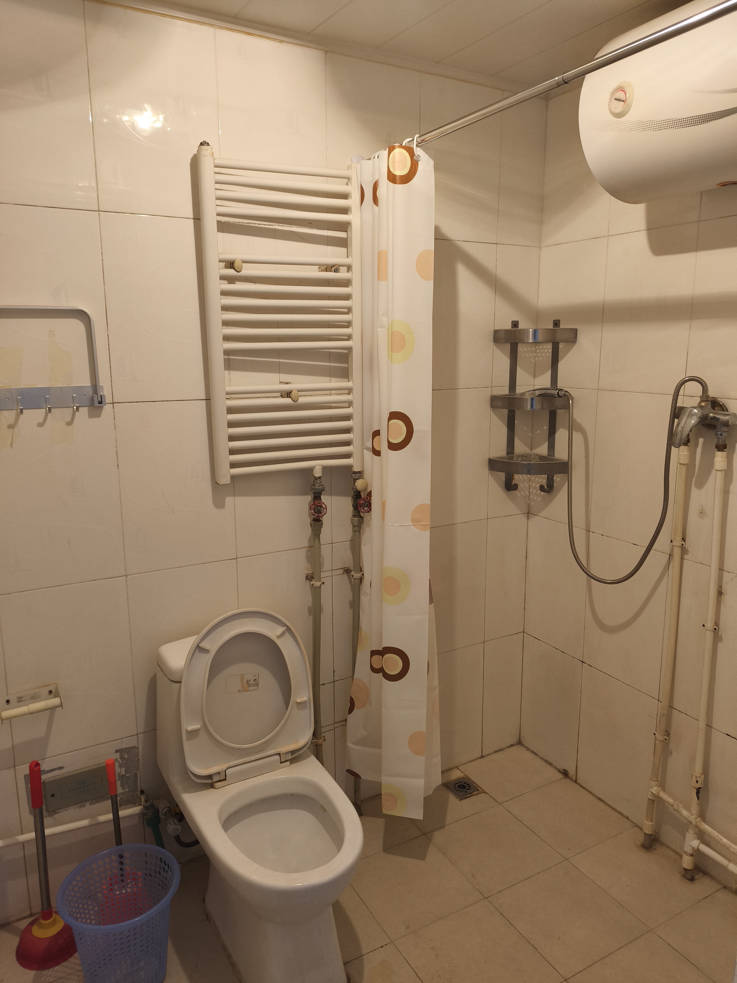 溪城家园 随时看房·