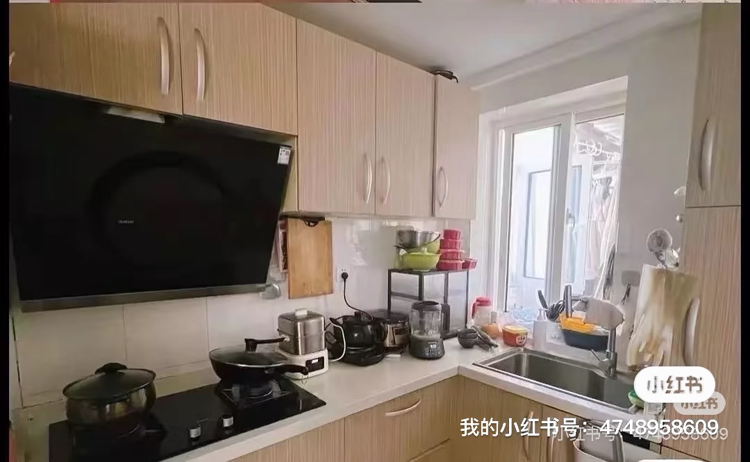 芳城园一区 随时看房·