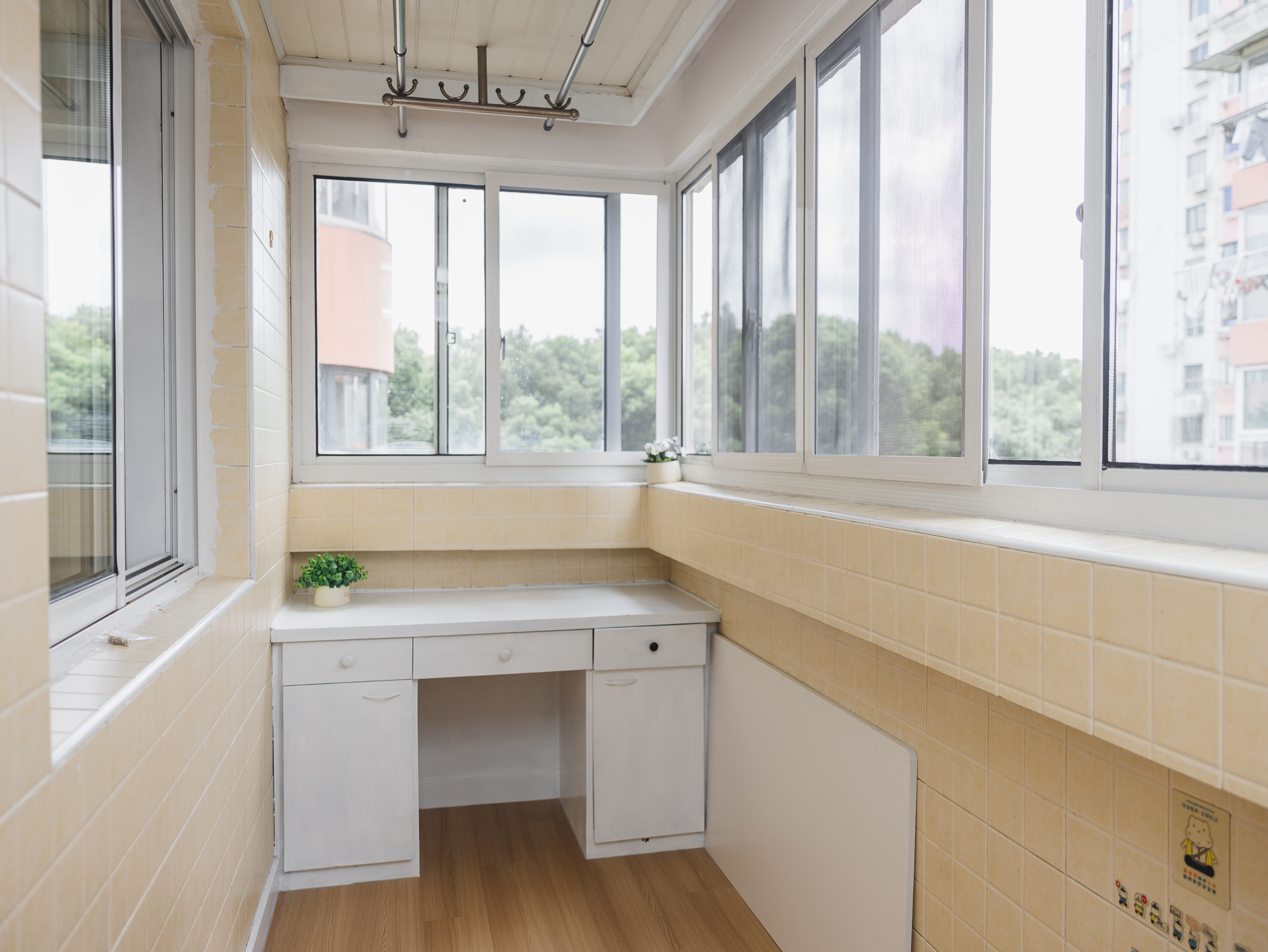 华箐公寓 随时看房·