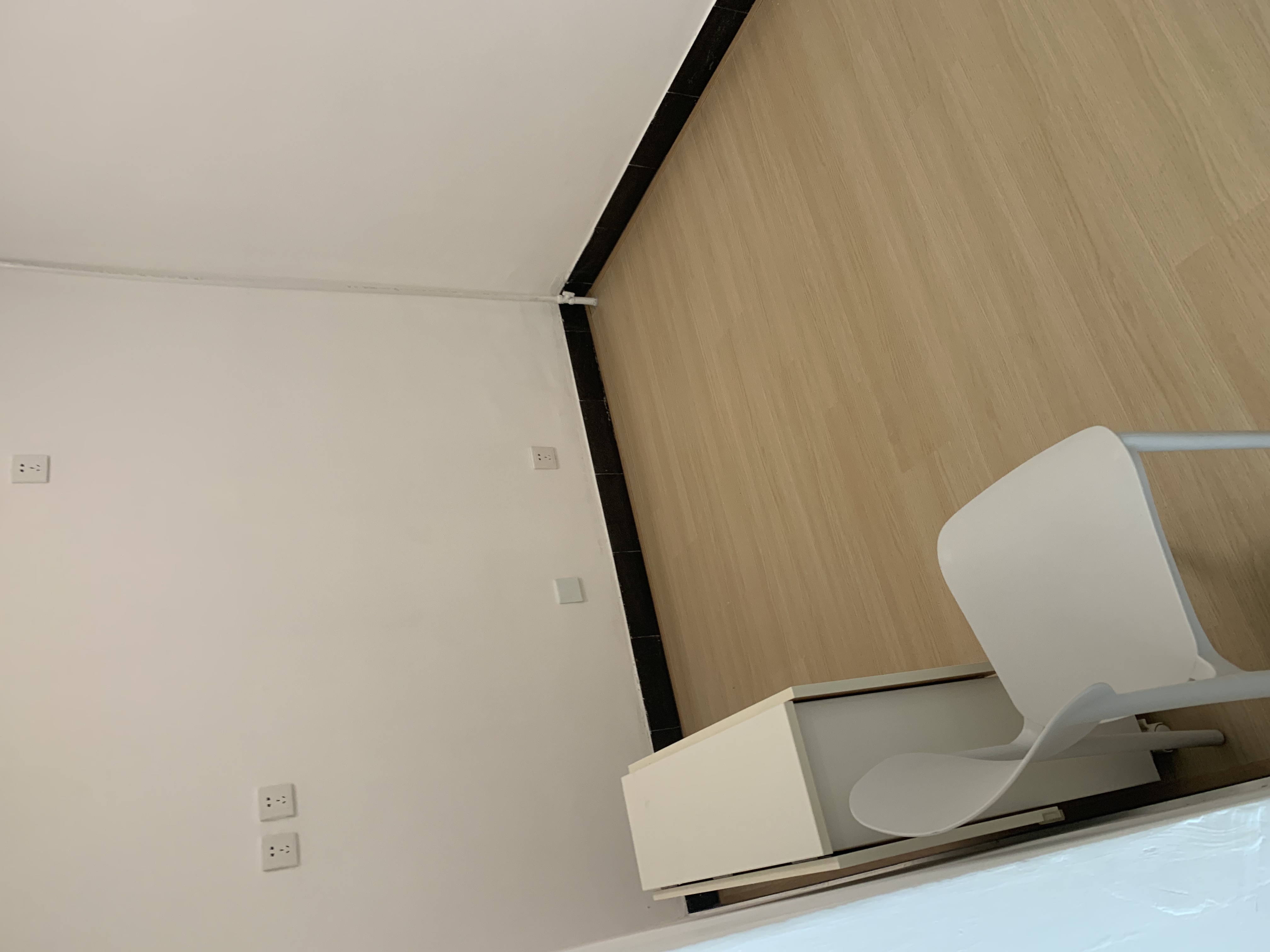 右安门外玉林里 随时看房·