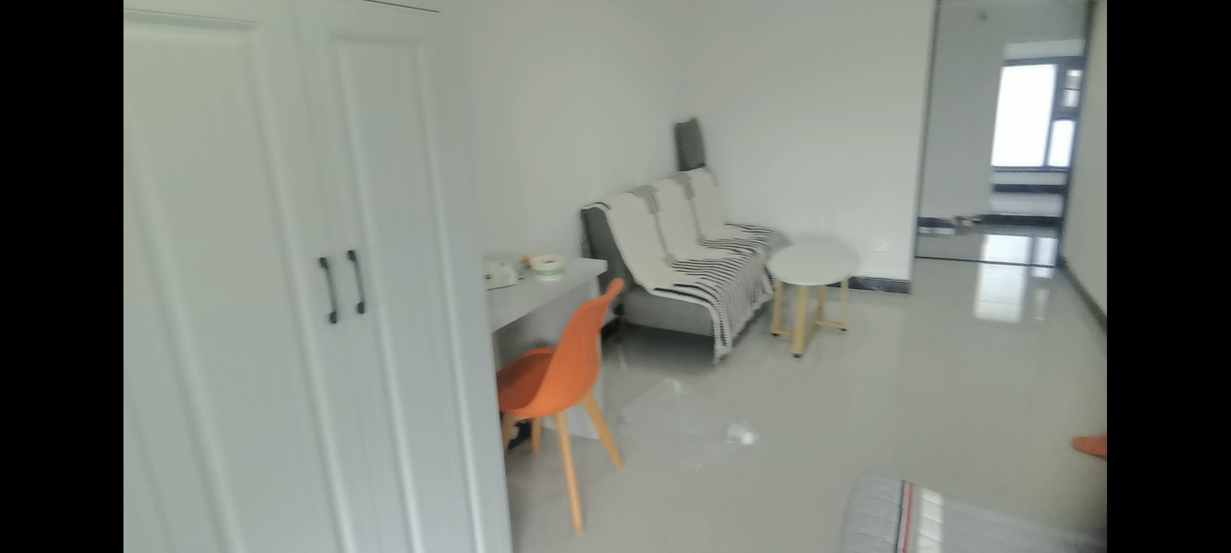 国宸滨府 2居室 2800元/月