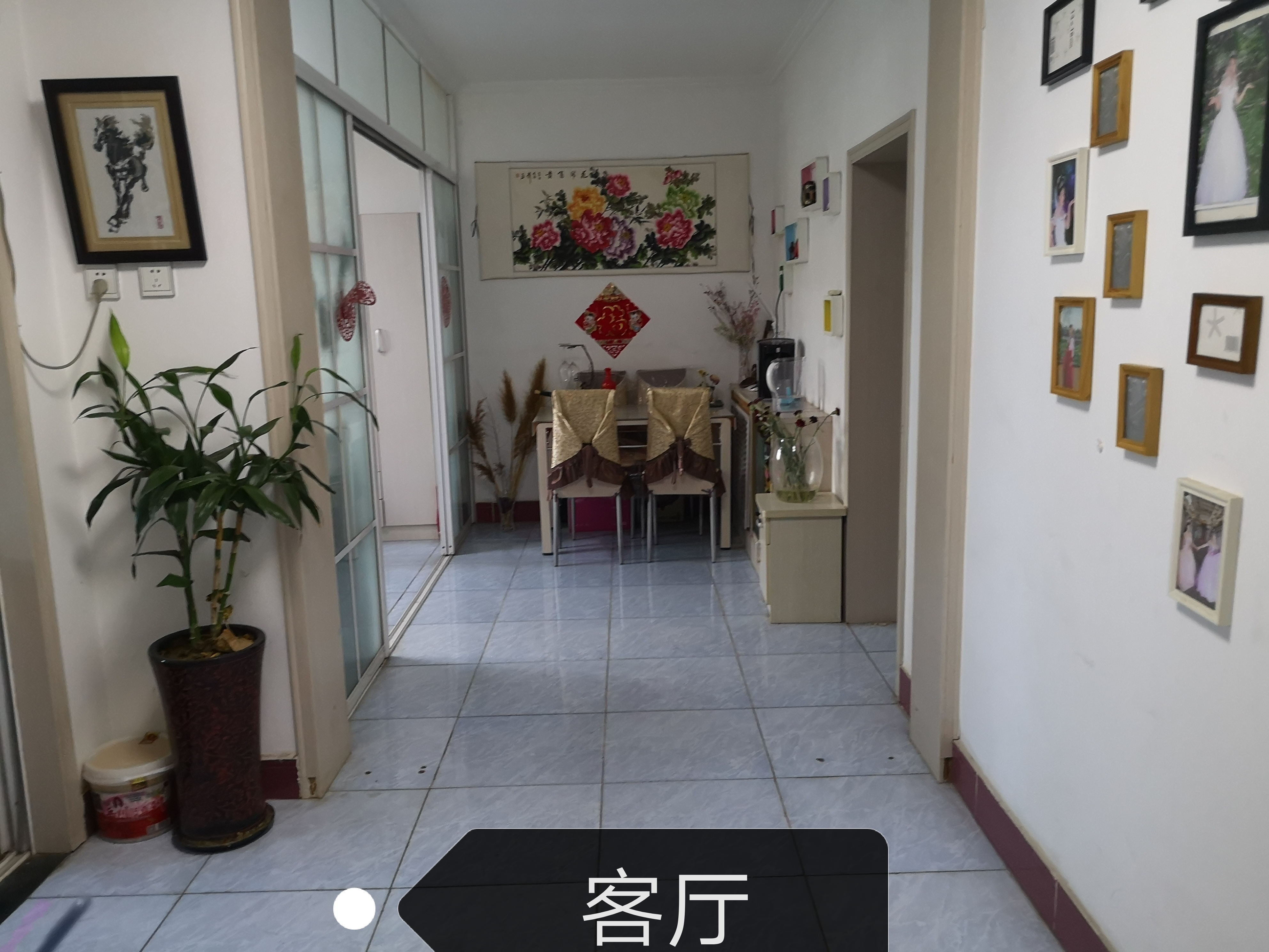 新城宿舍楼）