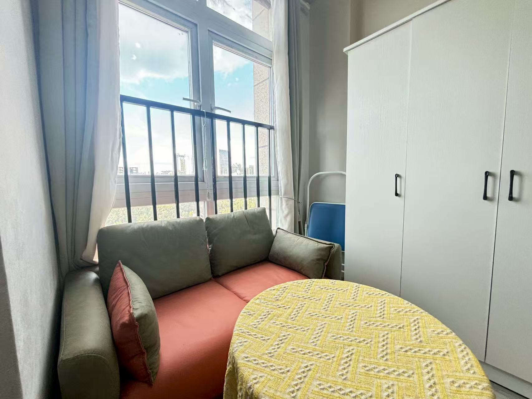 碧桂园 随时看房·