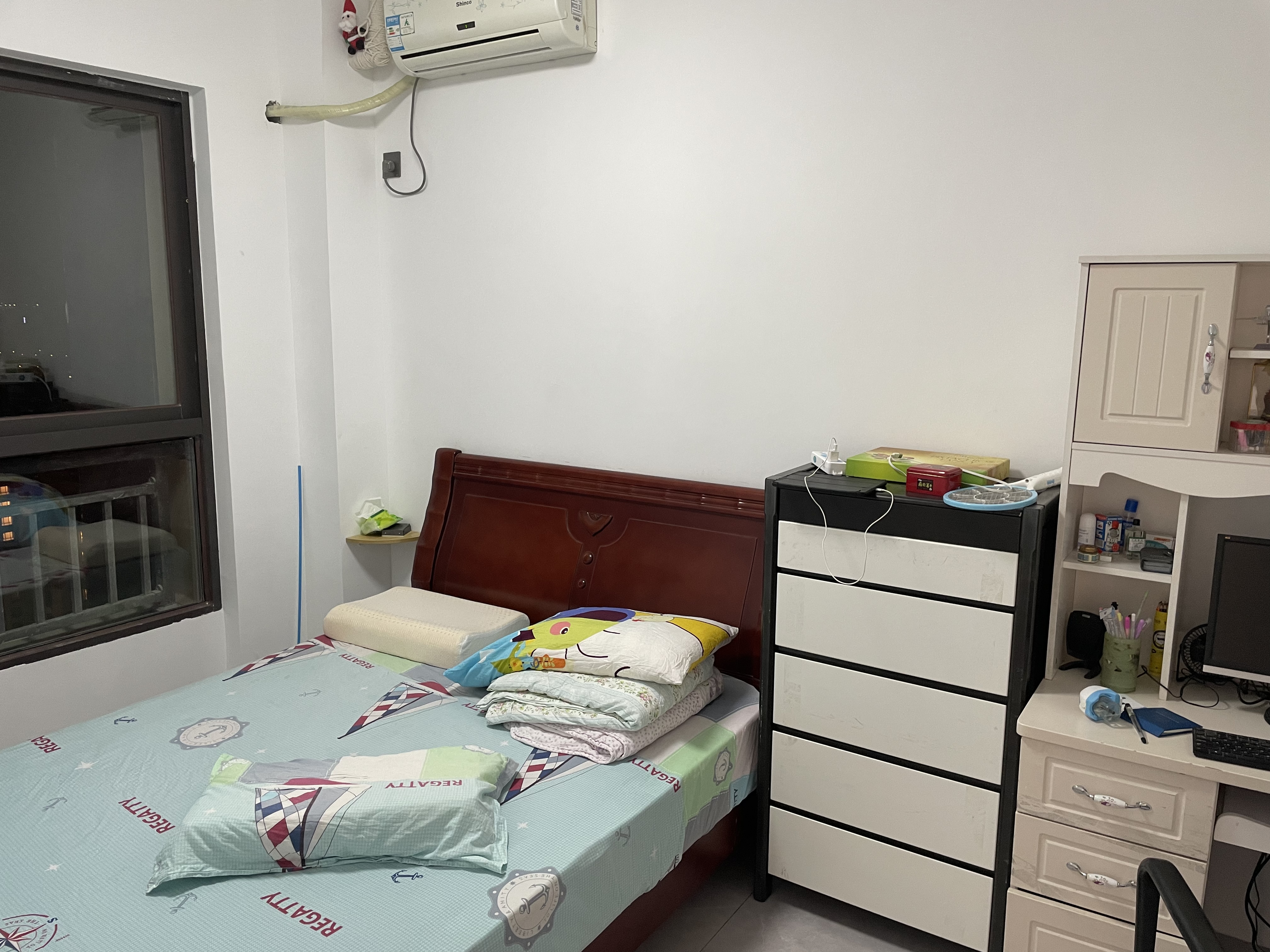 融信铂悦湾 随时看房·