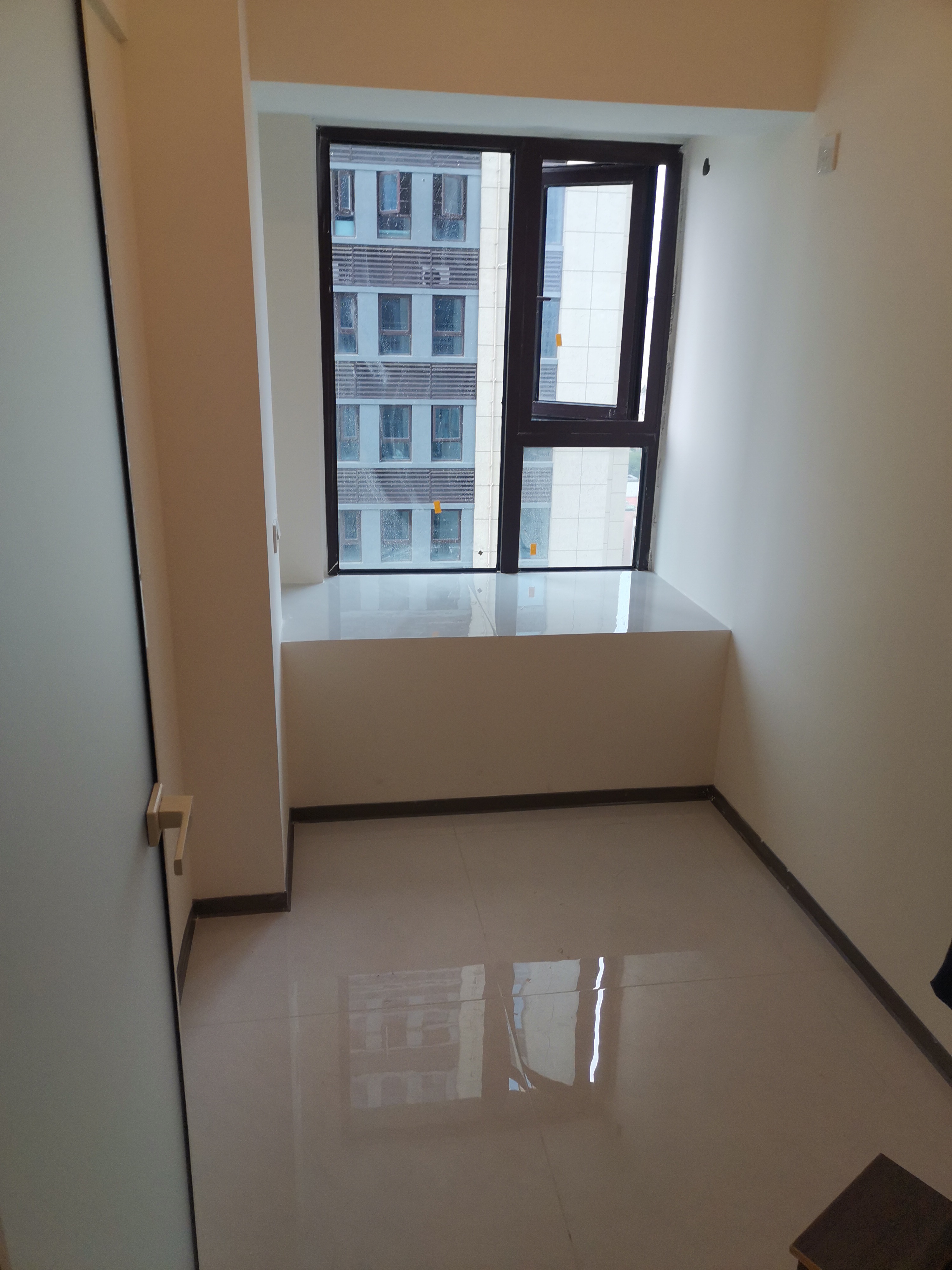 宏江金贸中心 随时看房·