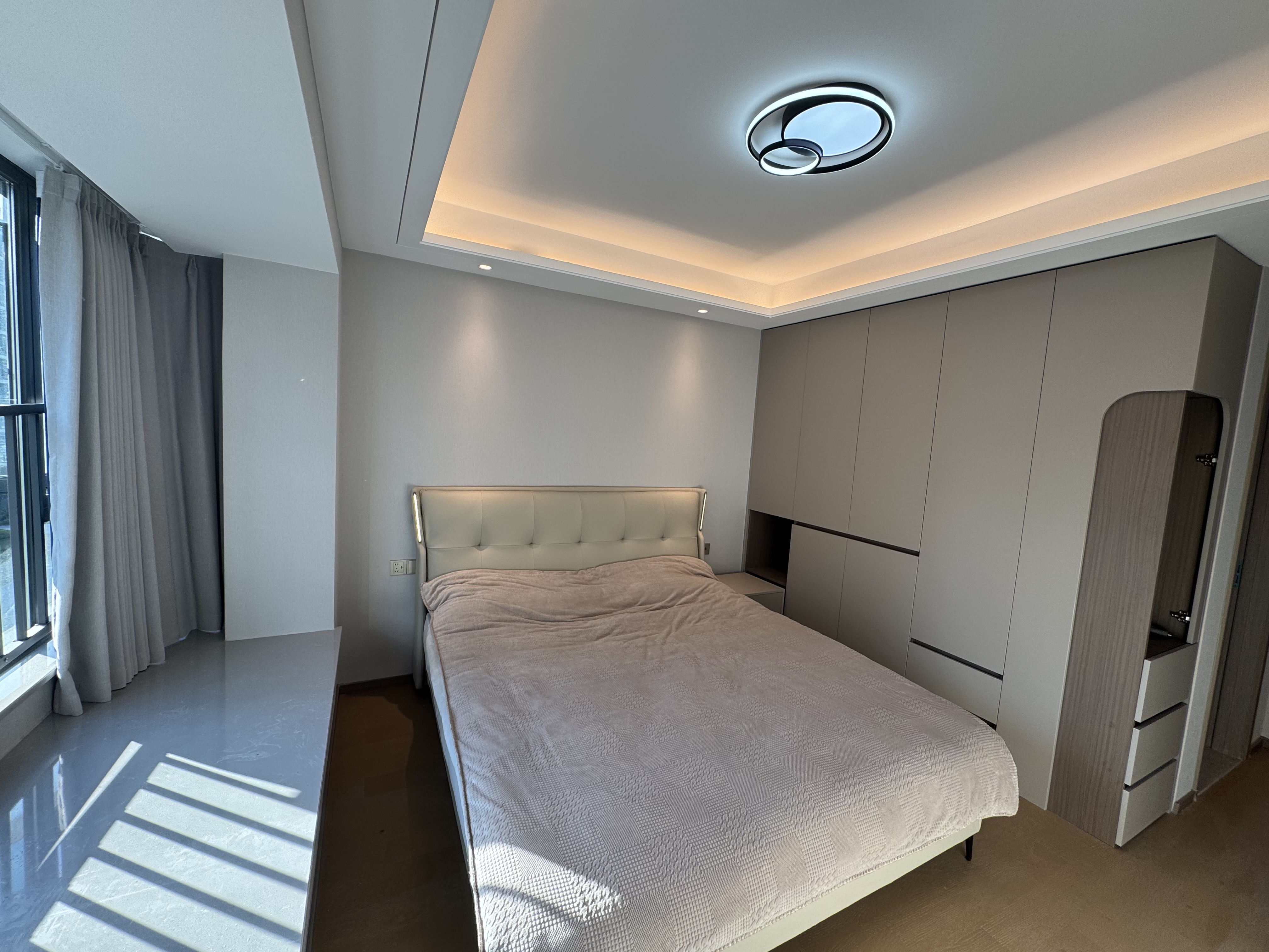 正弘璟云筑 随时看房·