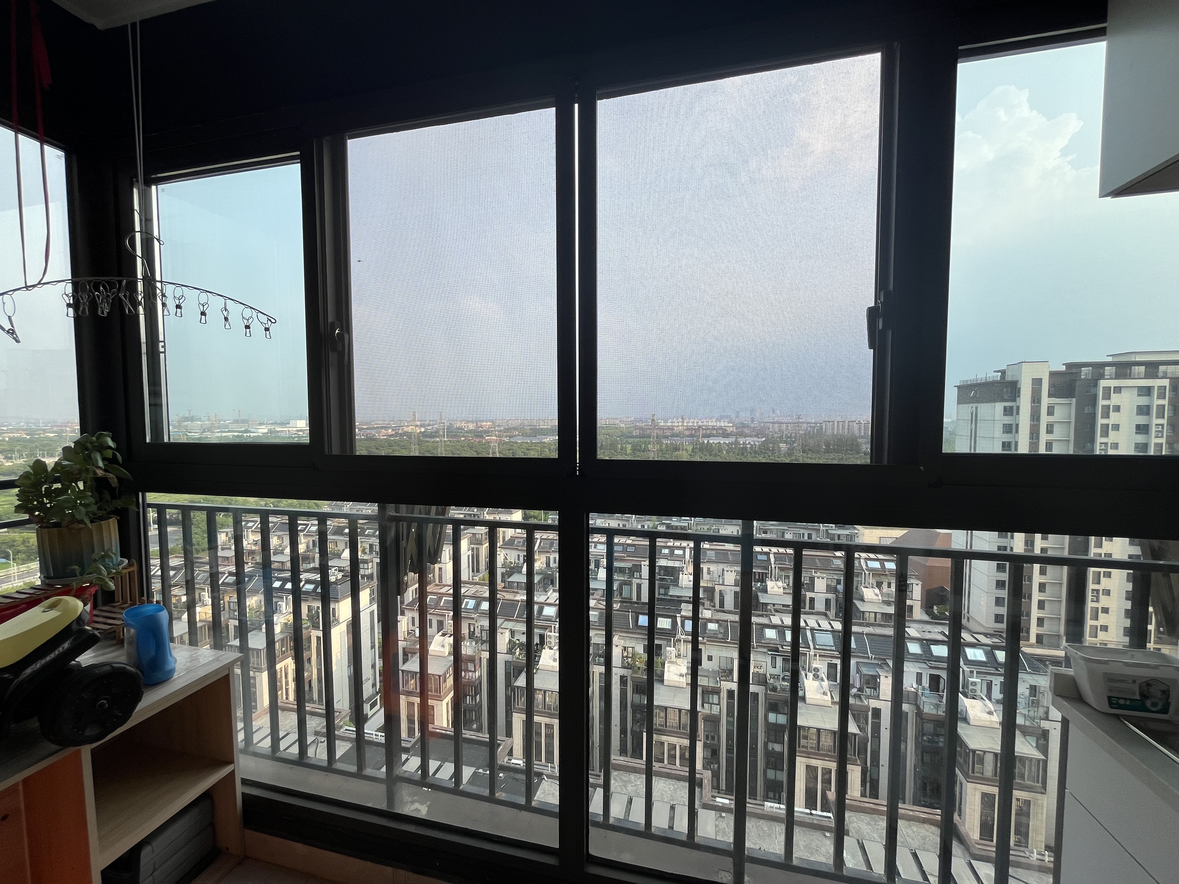 招商主城 随时看房·