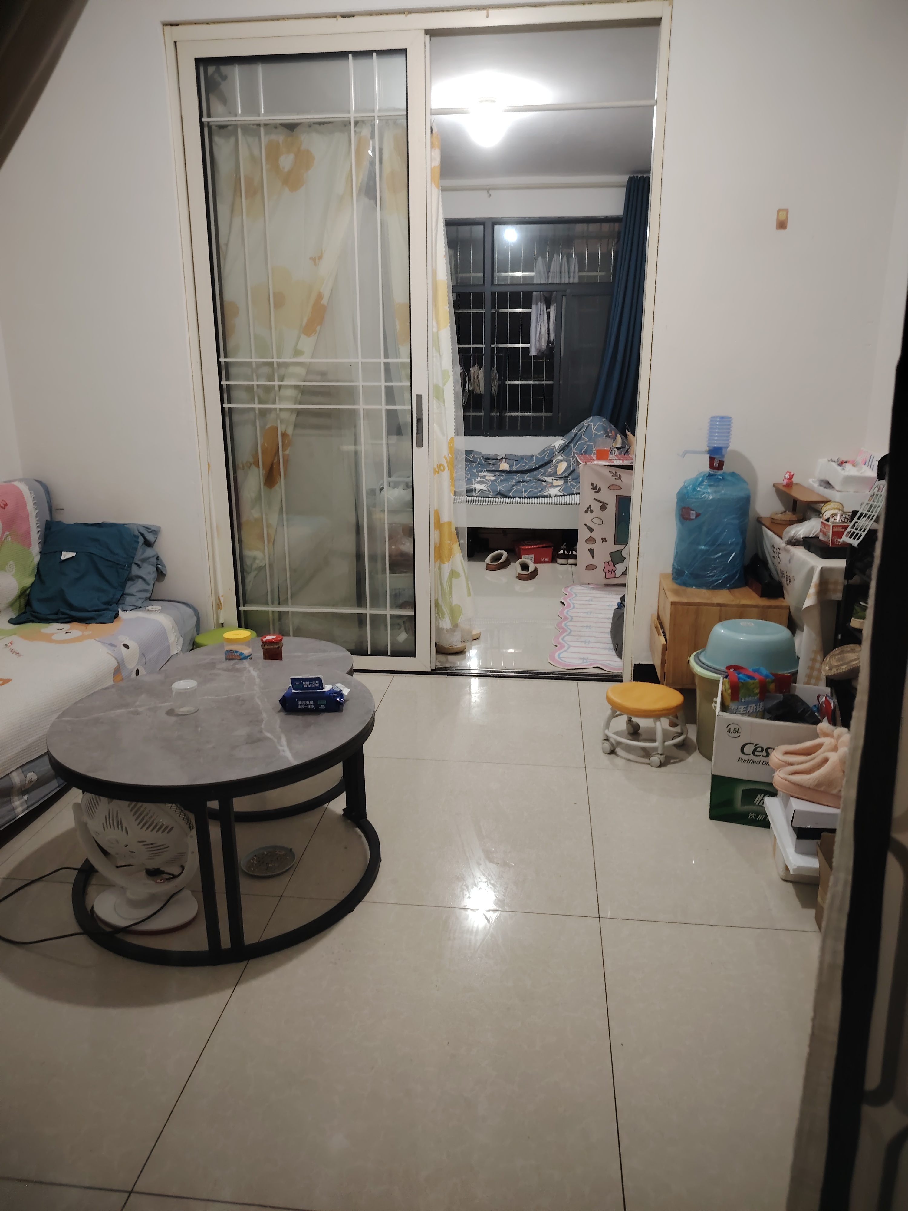 月亮岛星月小区）