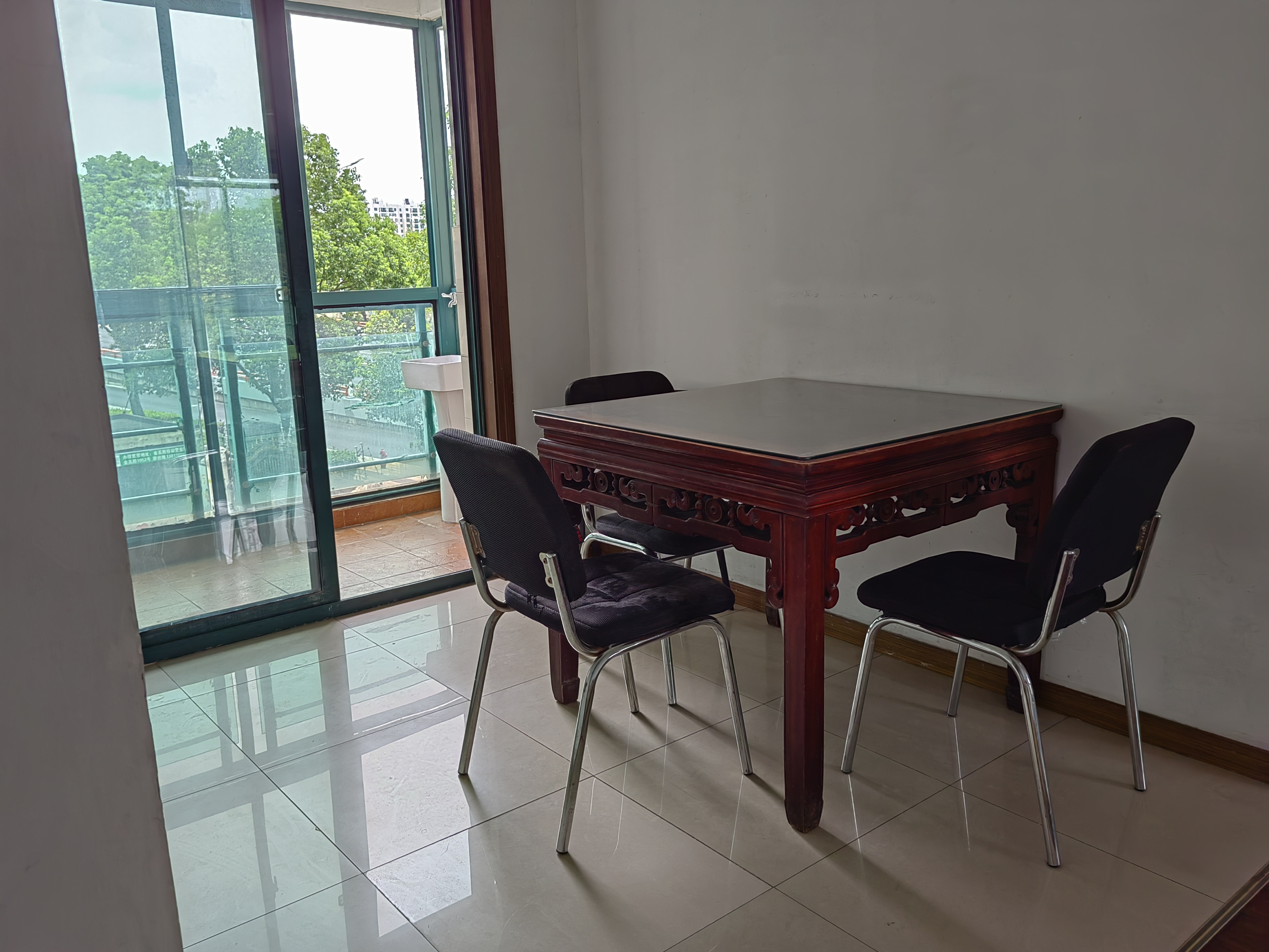 东源名都 随时看房·