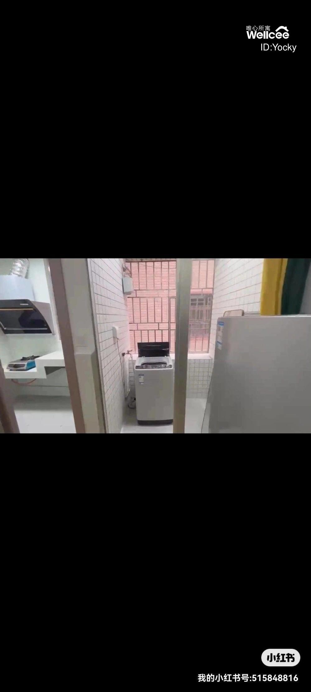 上梅林新村 随时看房·