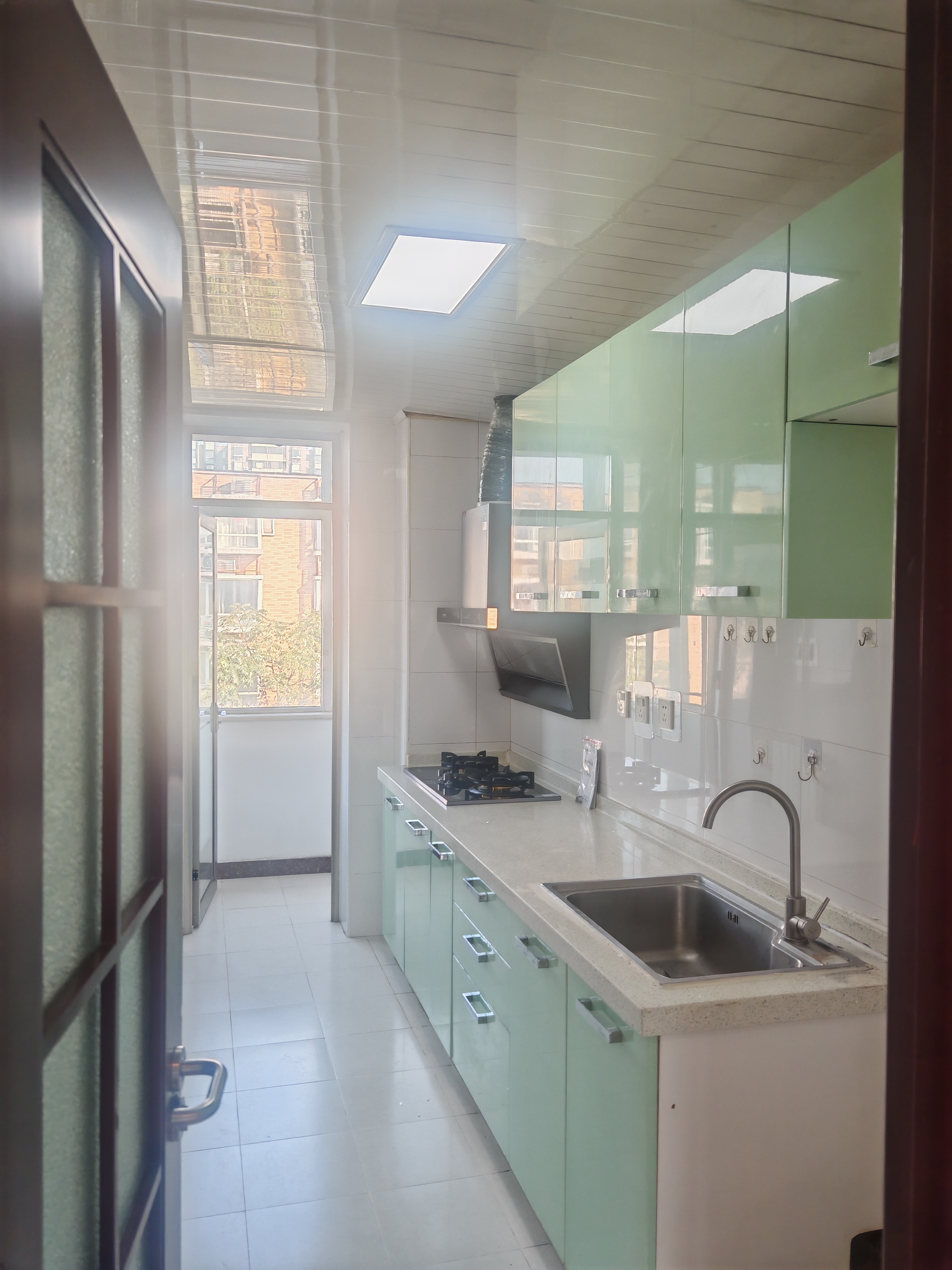 望都新地北区 随时看房·