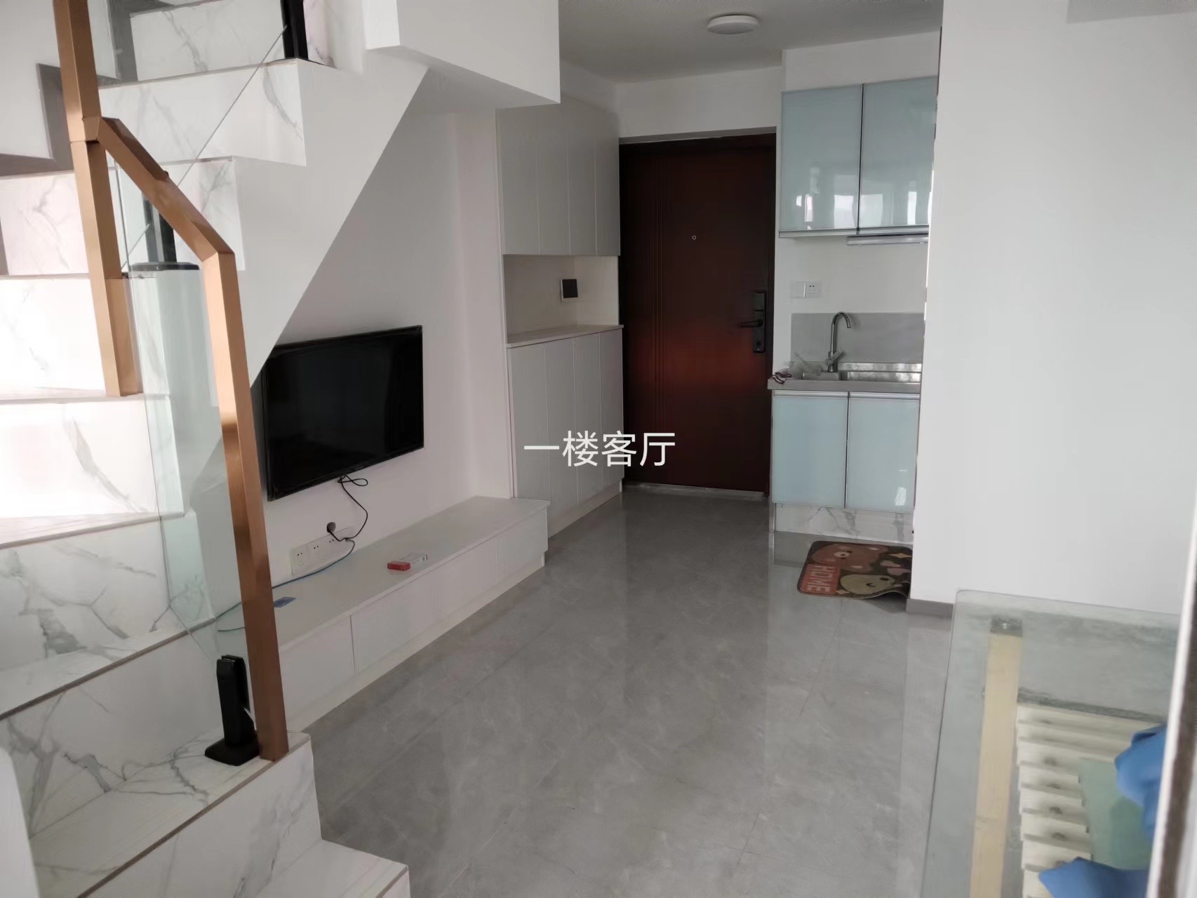 商社又壹城 3居室 2600元/月