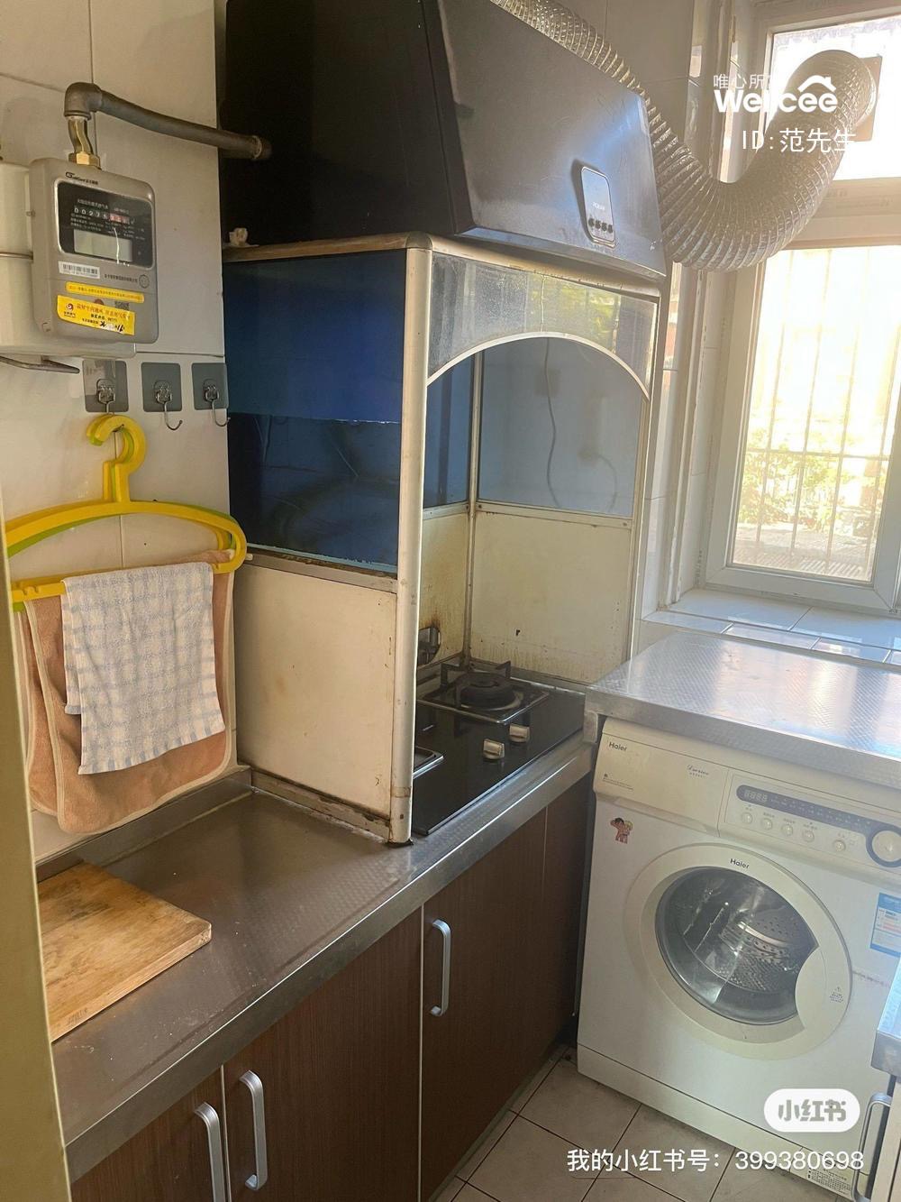 百万庄大街2号院 随时看房·