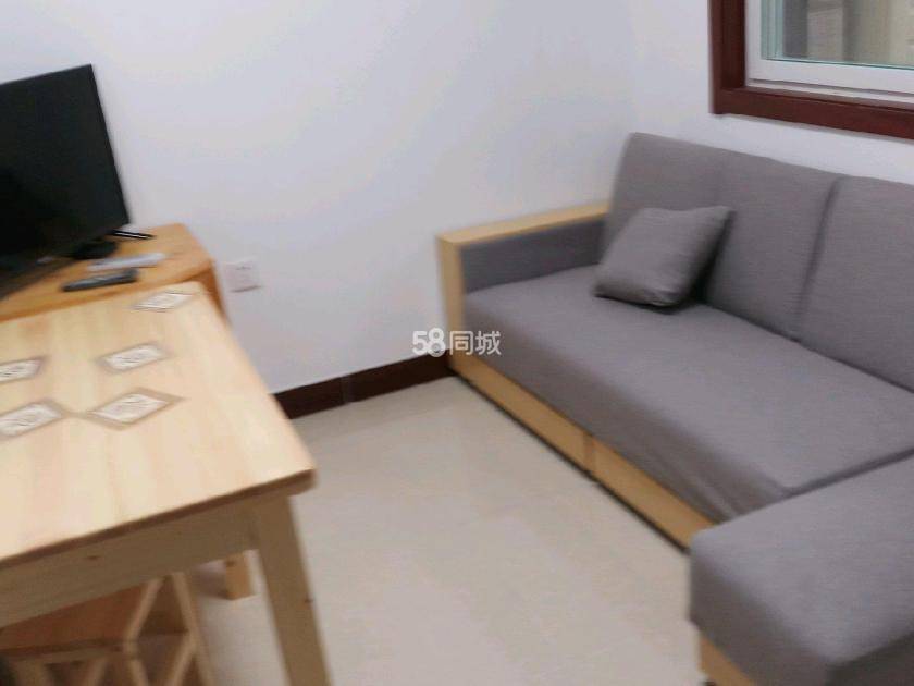 王官庄小区 随时看房·